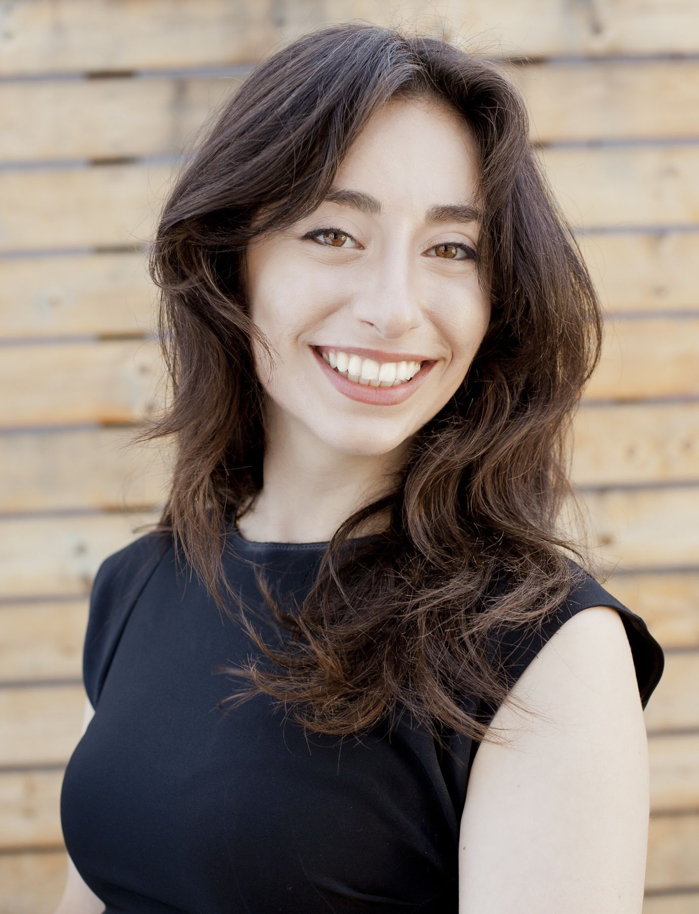 Tamar Aintablian