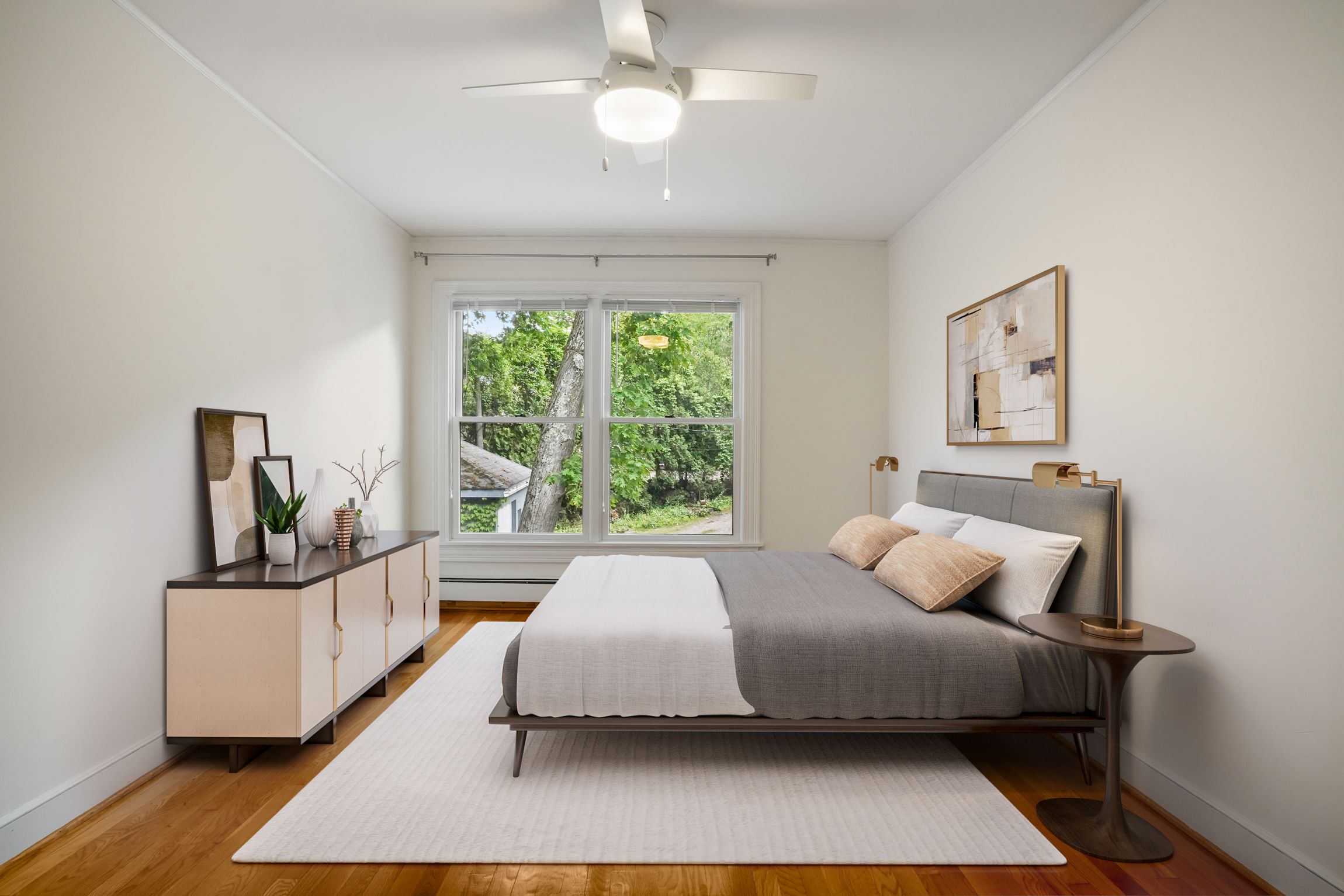  140 Kilsyth Road, Boston, MA, 02135 - 物件實景