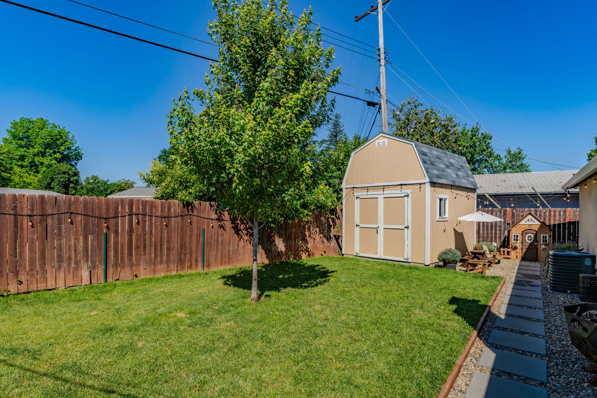  2312 Benita Drive, Rancho Cordova, CA 95670 - 物件實景