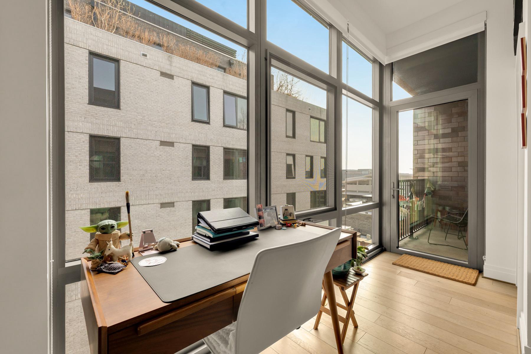  810 O Street NW, Washington, DC, 20001 - 物件實景