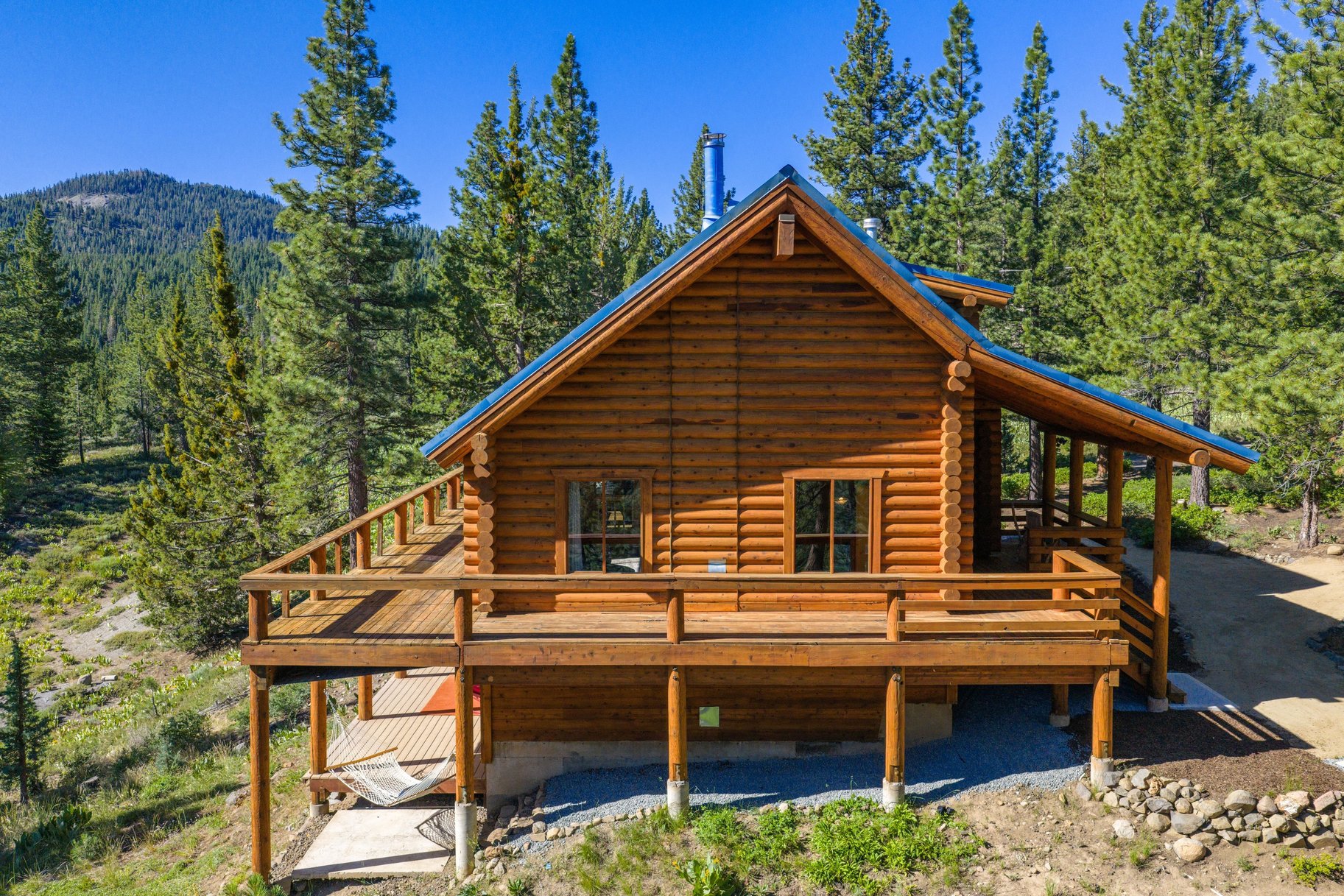  juniper sky lodge, home to where  the heart meets the earth - 物件實景