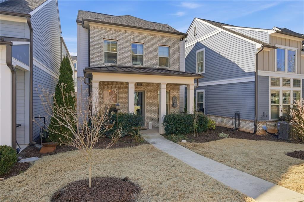 Smyrna, Georgia, 30080, United States, 3 Bedrooms Bedrooms, ,3 BathroomsBathrooms,Residential,For Sale,2015322