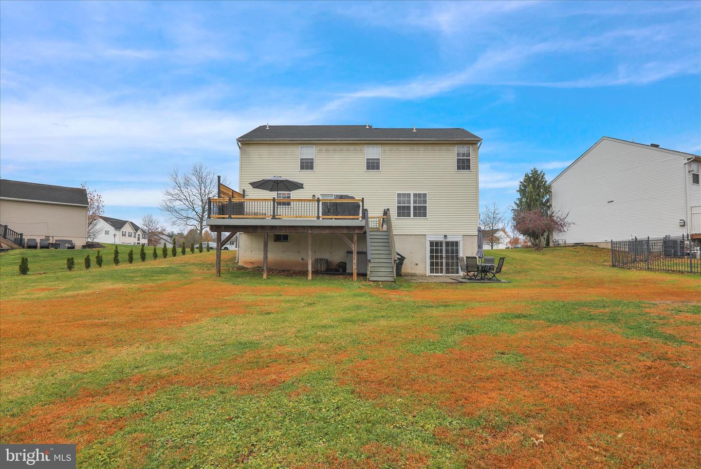 Gilbertsville, Pennsylvania, 19525, United States, 3 Bedrooms Bedrooms, ,3 BathroomsBathrooms,Residential,For Sale,2002052