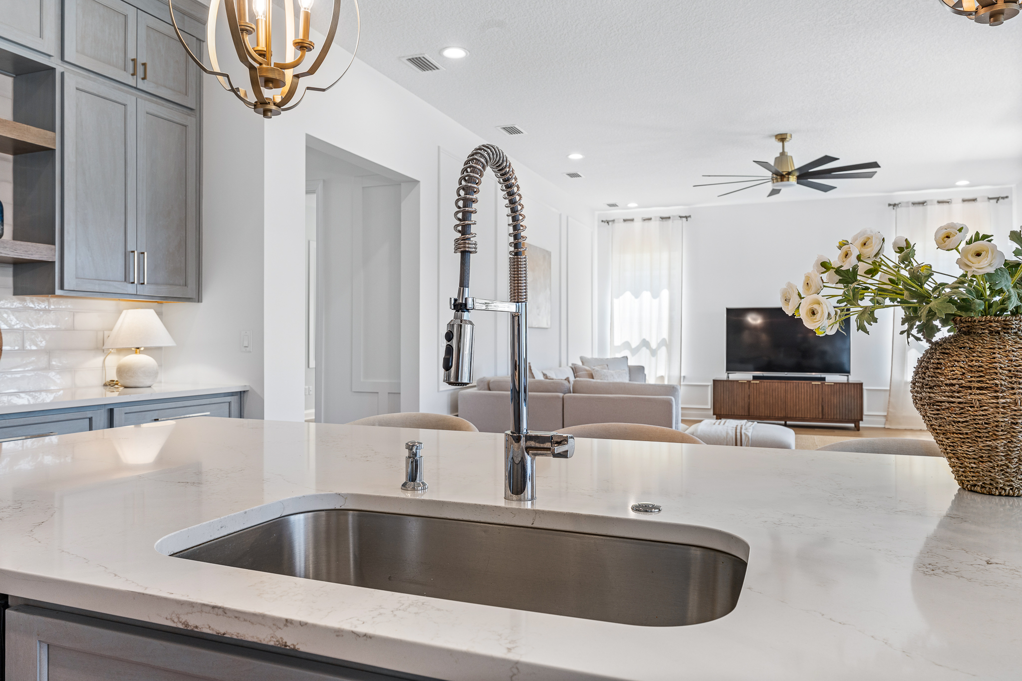  164 Tesoro Terrace, St Augustine, FL, 32095 - 物件實景