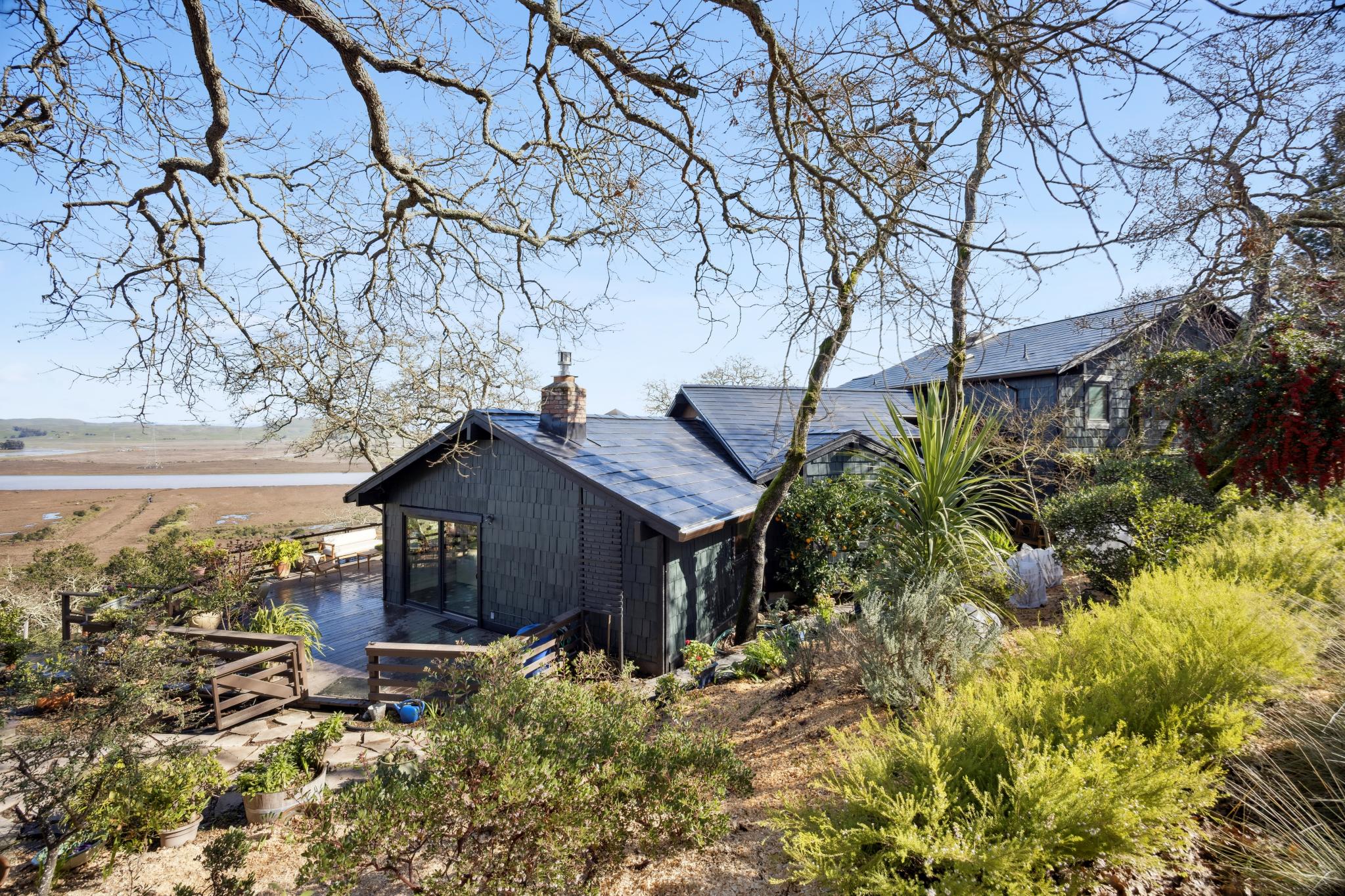  Elevated Wine and Culinary Retreat - 物件實景