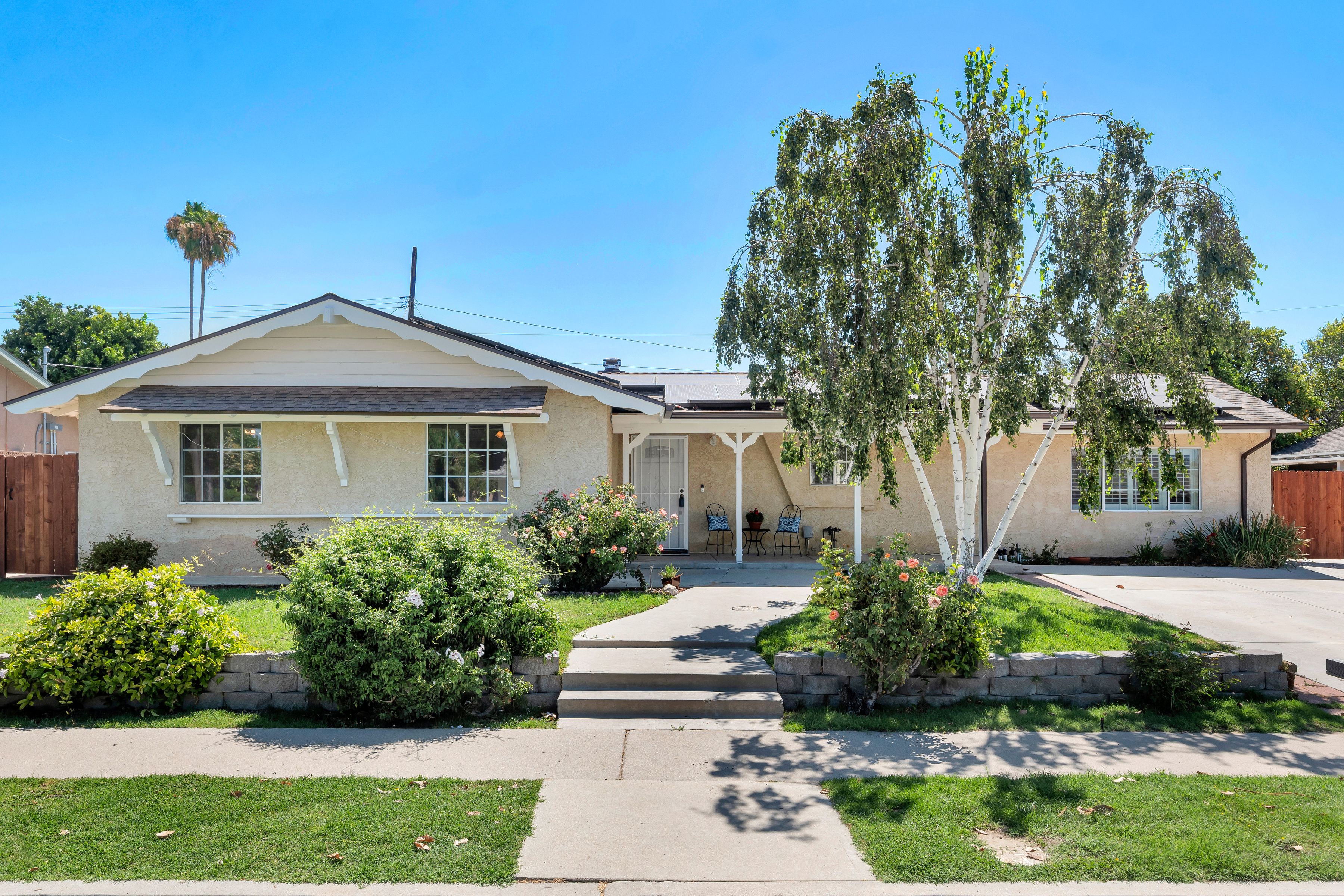  1556 Glacier Street, Simi Valley - 物件實景