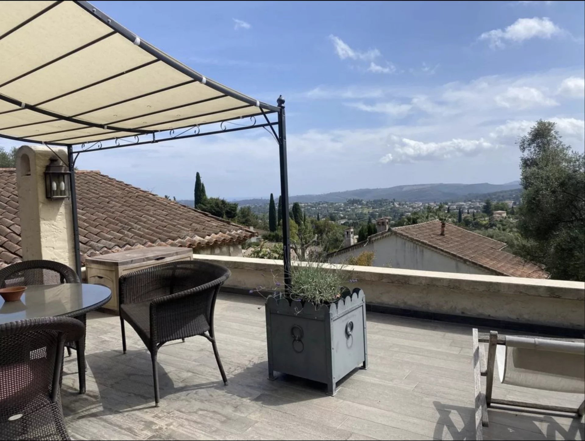 Saint-Paul-de-Vence, Provence-Alpes-Côte d?Azur, 06570, FR, 4 Bedrooms Bedrooms, ,Residential,For Sale,1666226