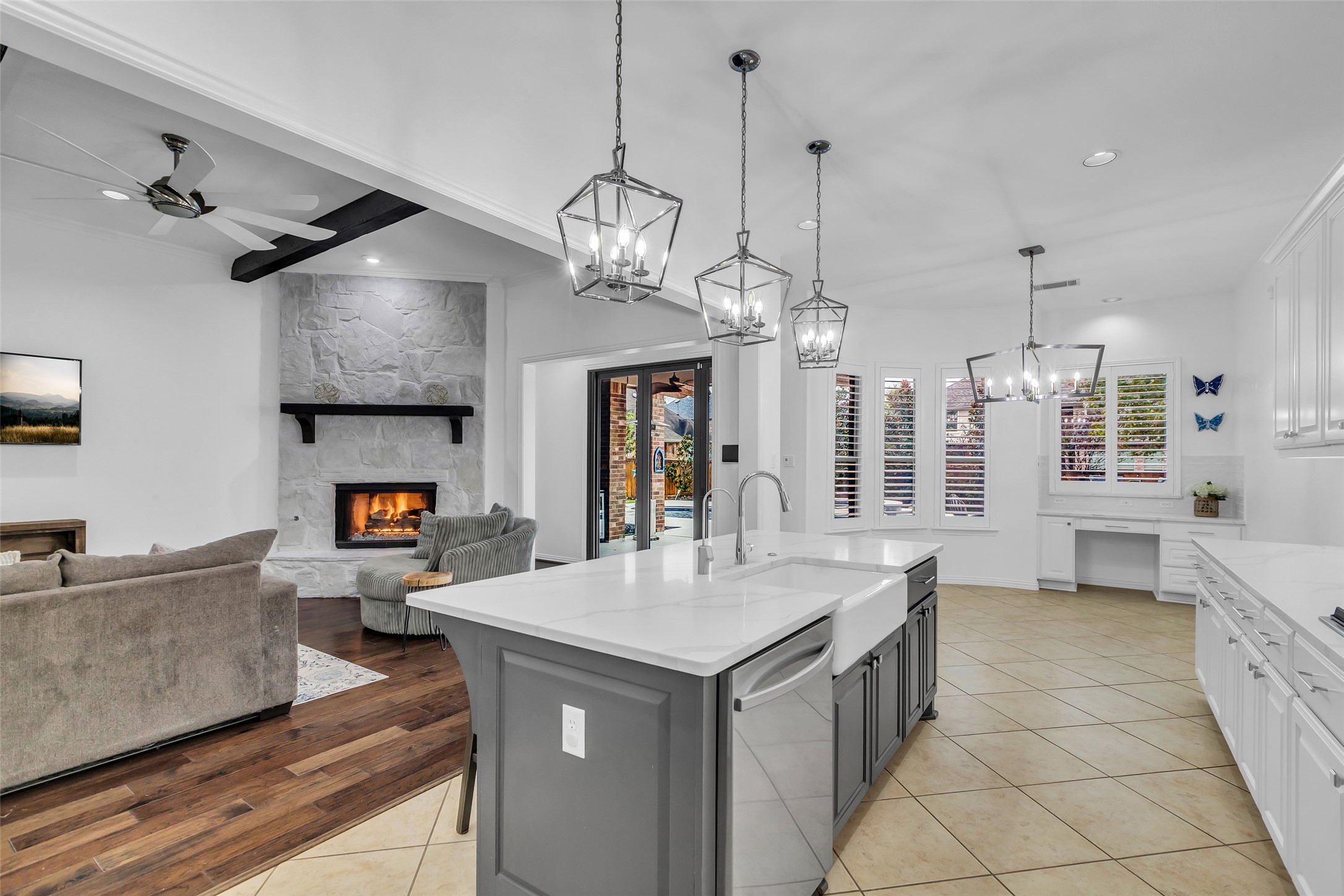 The Woodlands, Texas, 77354, United States, 6 Bedrooms Bedrooms, ,7 BathroomsBathrooms,Residential,For Sale,2001966