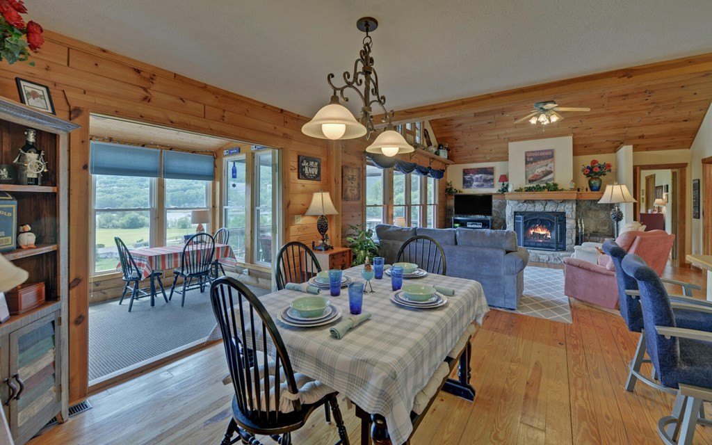 Young Harris, Georgia, 30582, United States, 3 Bedrooms Bedrooms, ,3 BathroomsBathrooms,Residential,For Sale,1974109