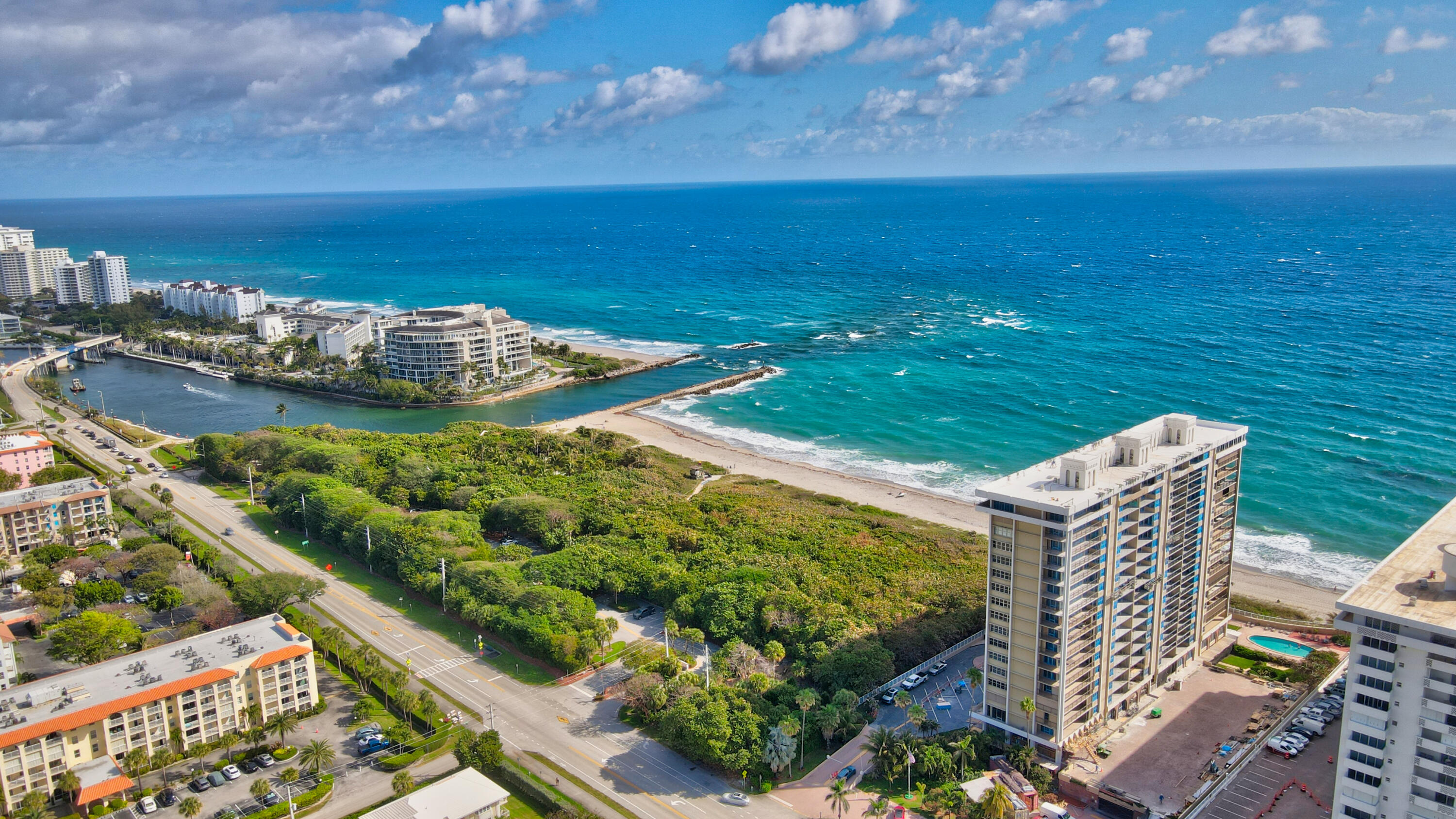 Boca Raton, Florida, 33432, United States, 2 Bedrooms Bedrooms, ,2 BathroomsBathrooms,Residential,For Sale,1848305