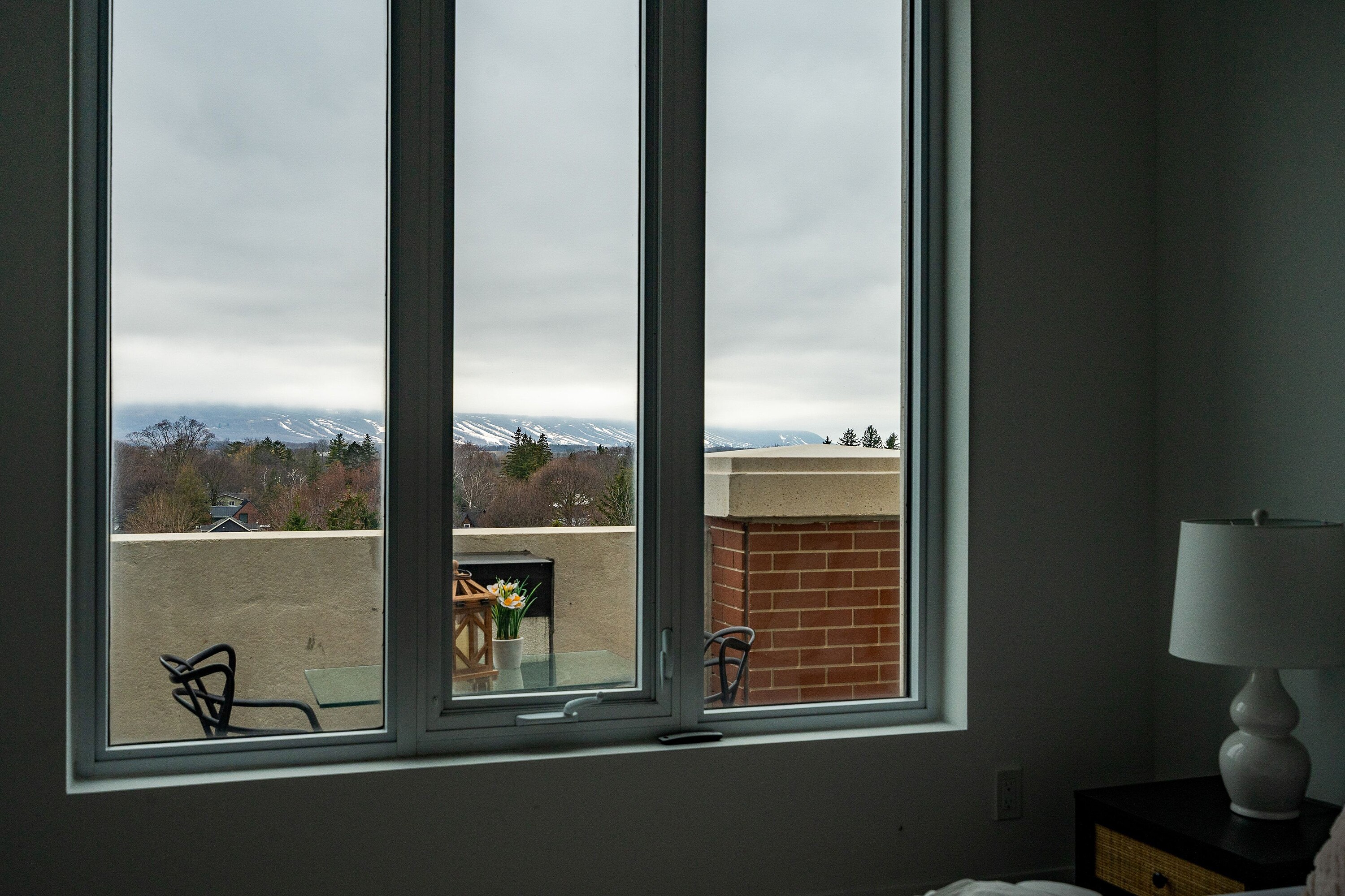  Penthouse Living. Iconic Views - 物件實景