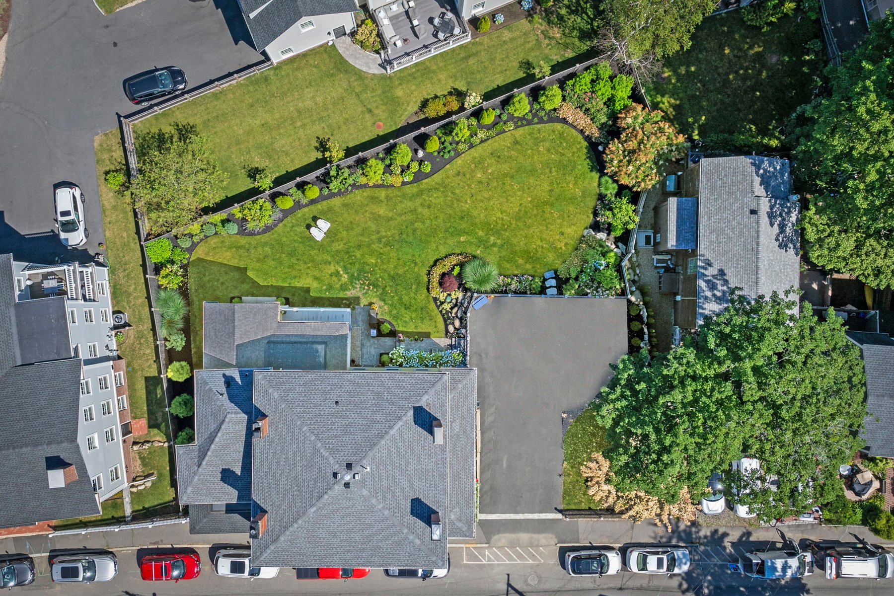  Heart of Downtown Marblehead - 物件實景