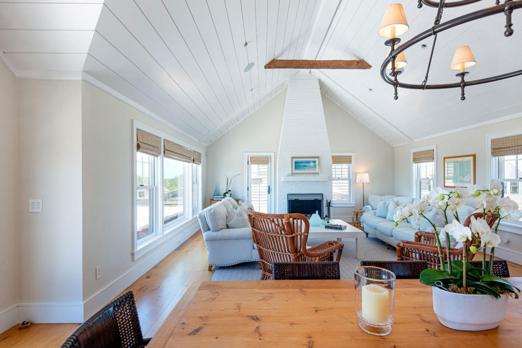  36 Warrens Landing Road, Nantucket, MA 02554 - 物件實景