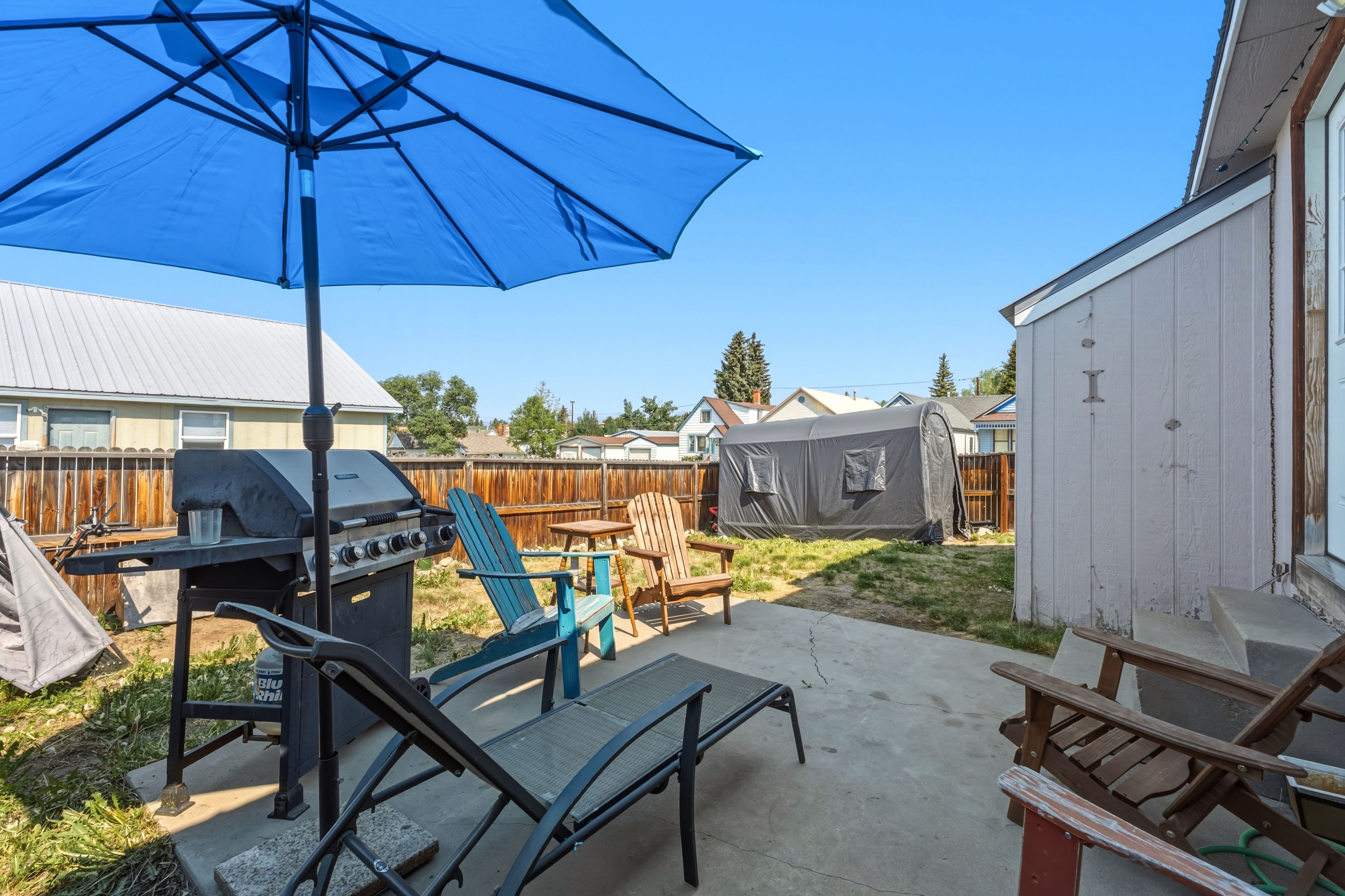  101 S Maple Street, Leadville, CO, 80461 - 物件實景