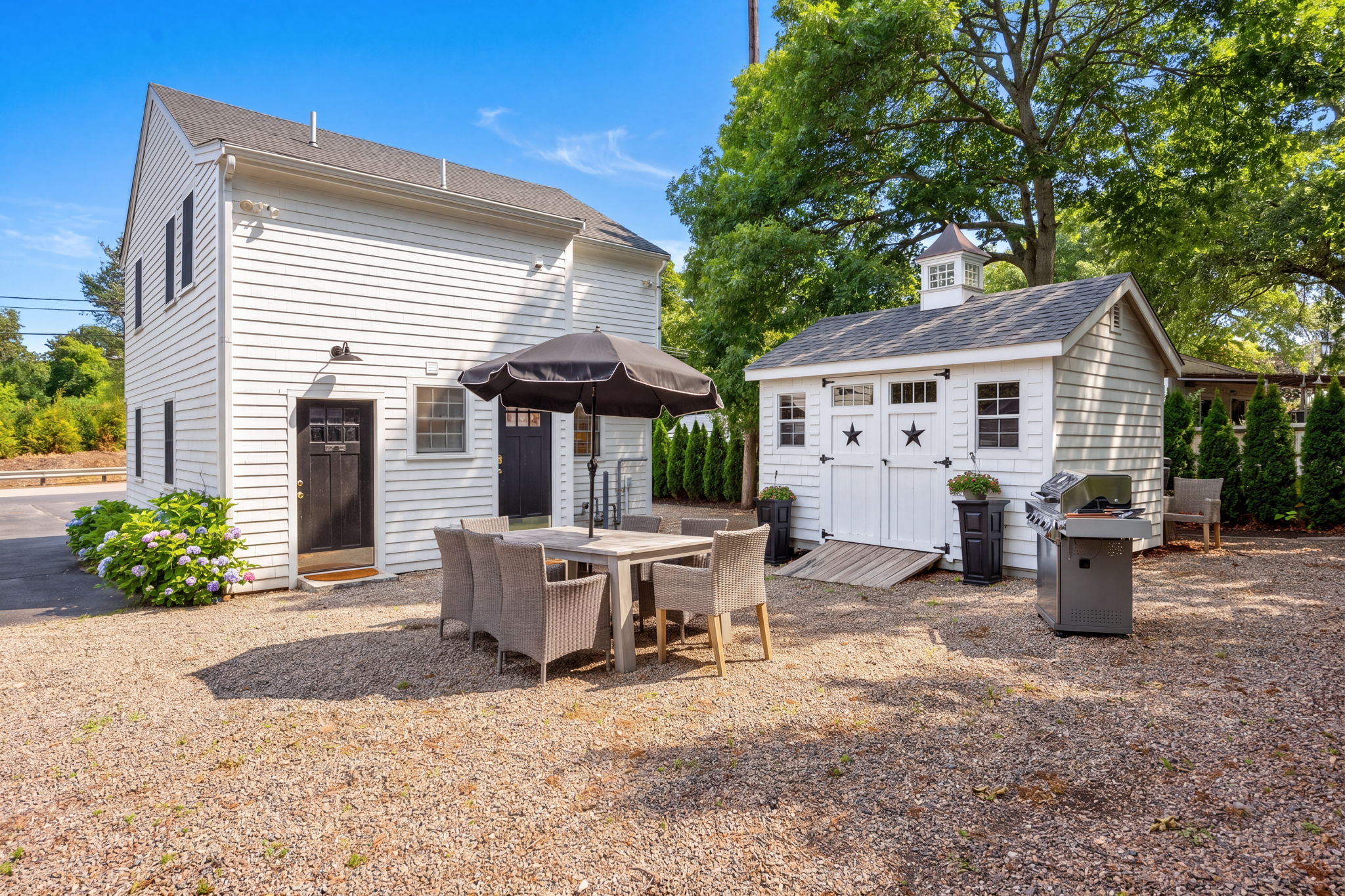 215 Route 6a, Dennis, MA, 02638 - 物件實景