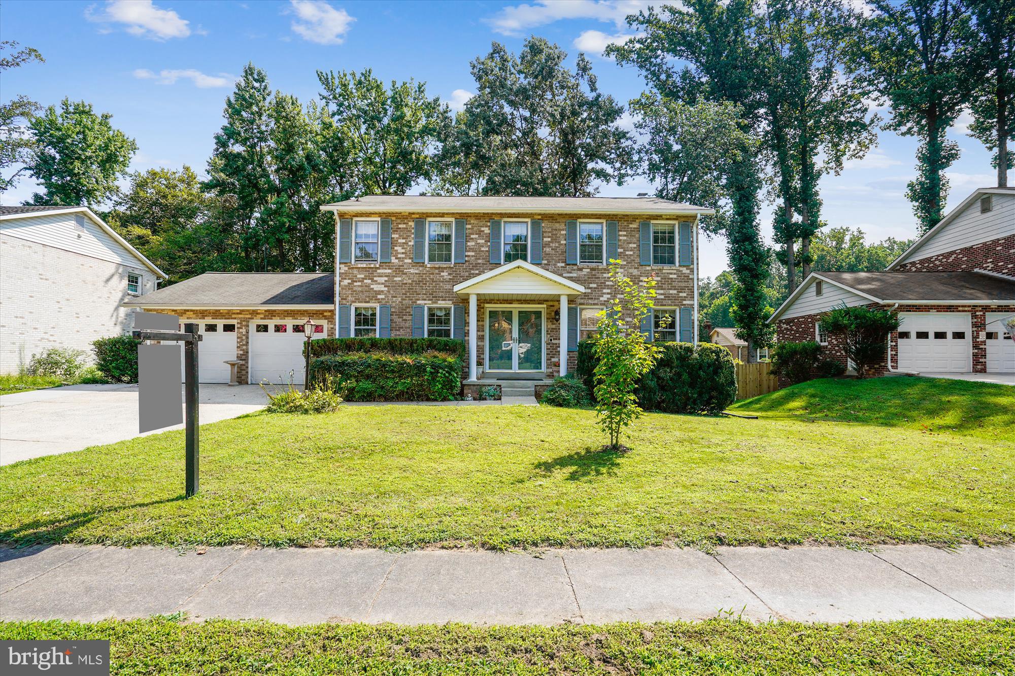 Burke, Virginia, 22015, United States, 5 Bedrooms Bedrooms, ,4 BathroomsBathrooms,Residential,For Sale,1905791