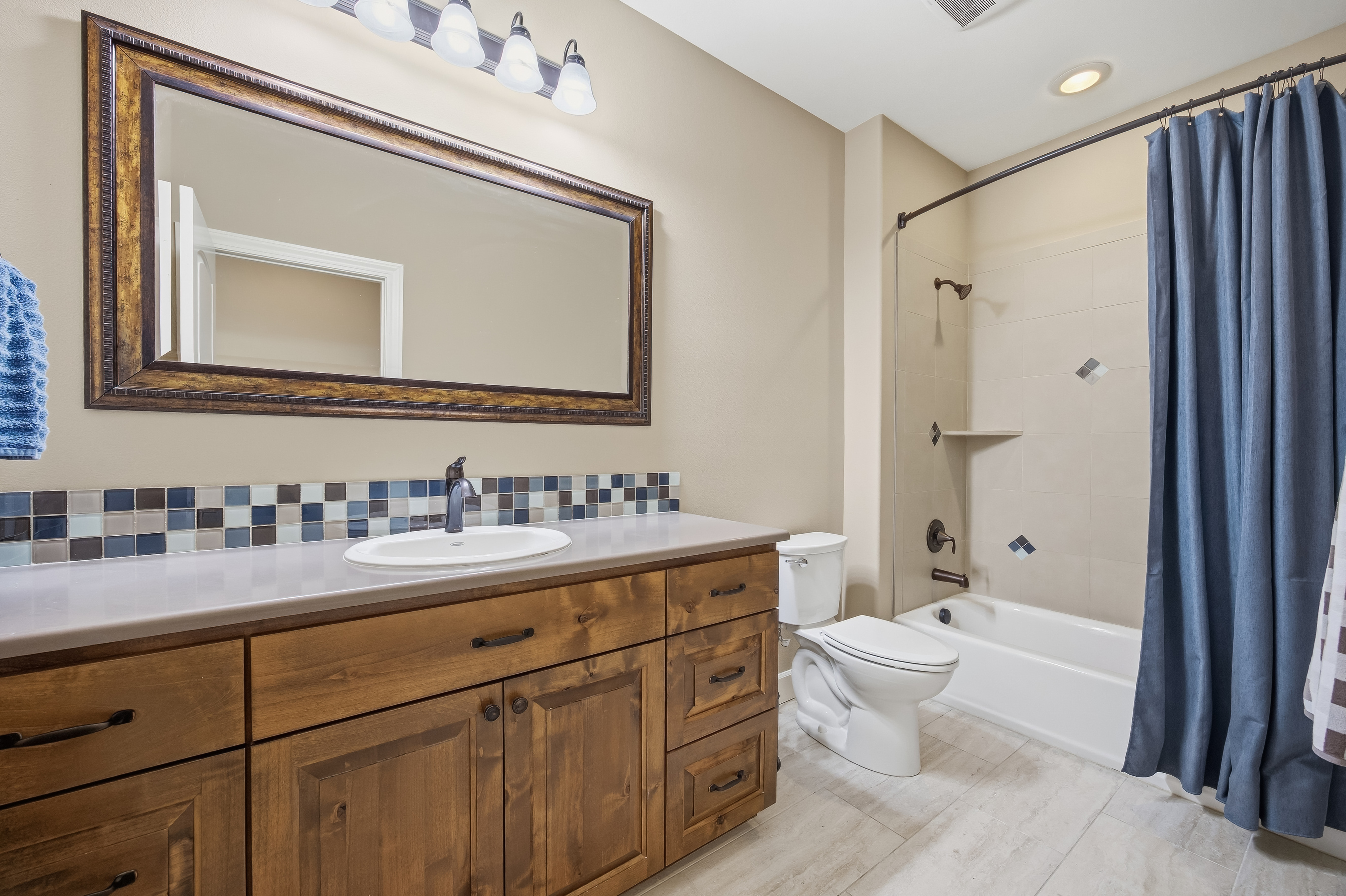  Luxury Living & Panoramic views - 物件實景