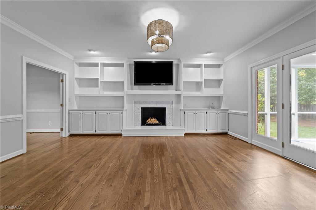 Greensboro, North Carolina, 27410, United States, 4 Bedrooms Bedrooms, ,3 BathroomsBathrooms,Residential,For Sale,1865438