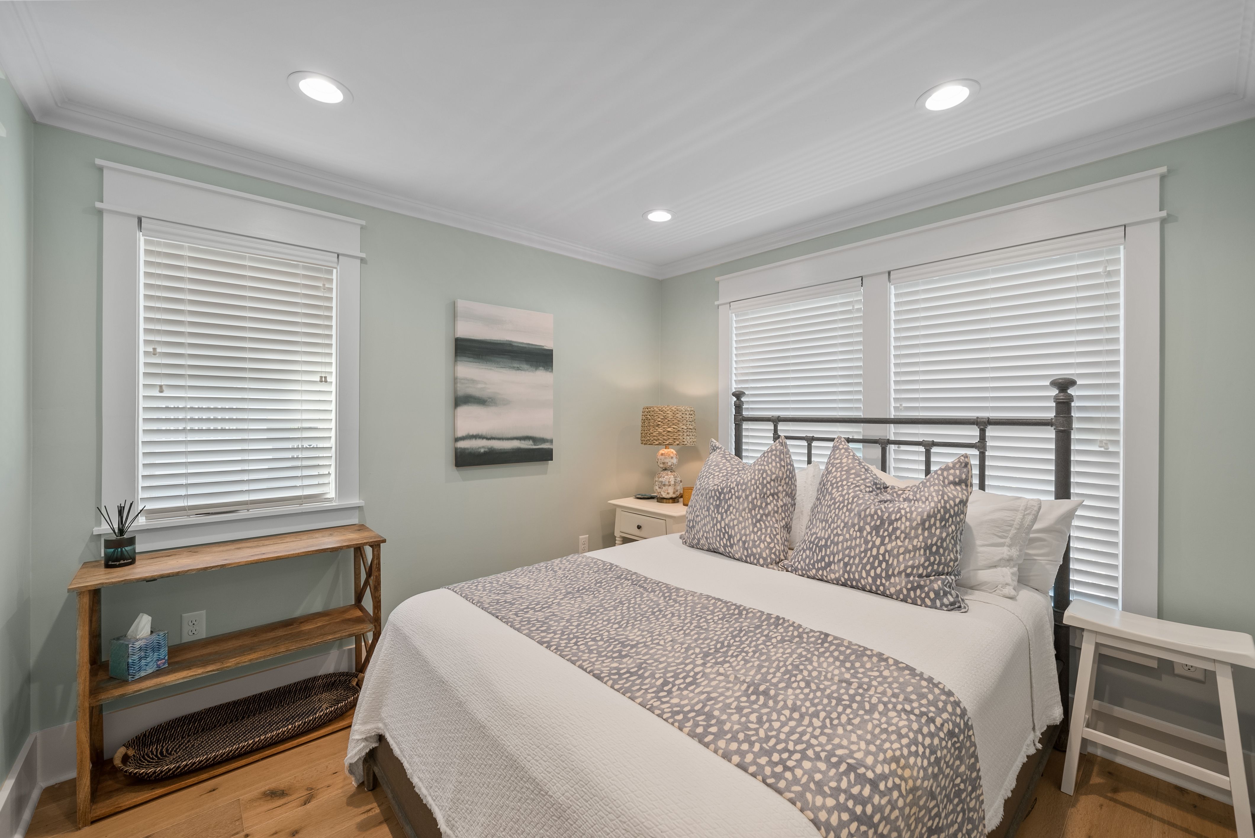  Elegant WaterSound Bridges Estate with Carriage House + Private Pool - 物件實景