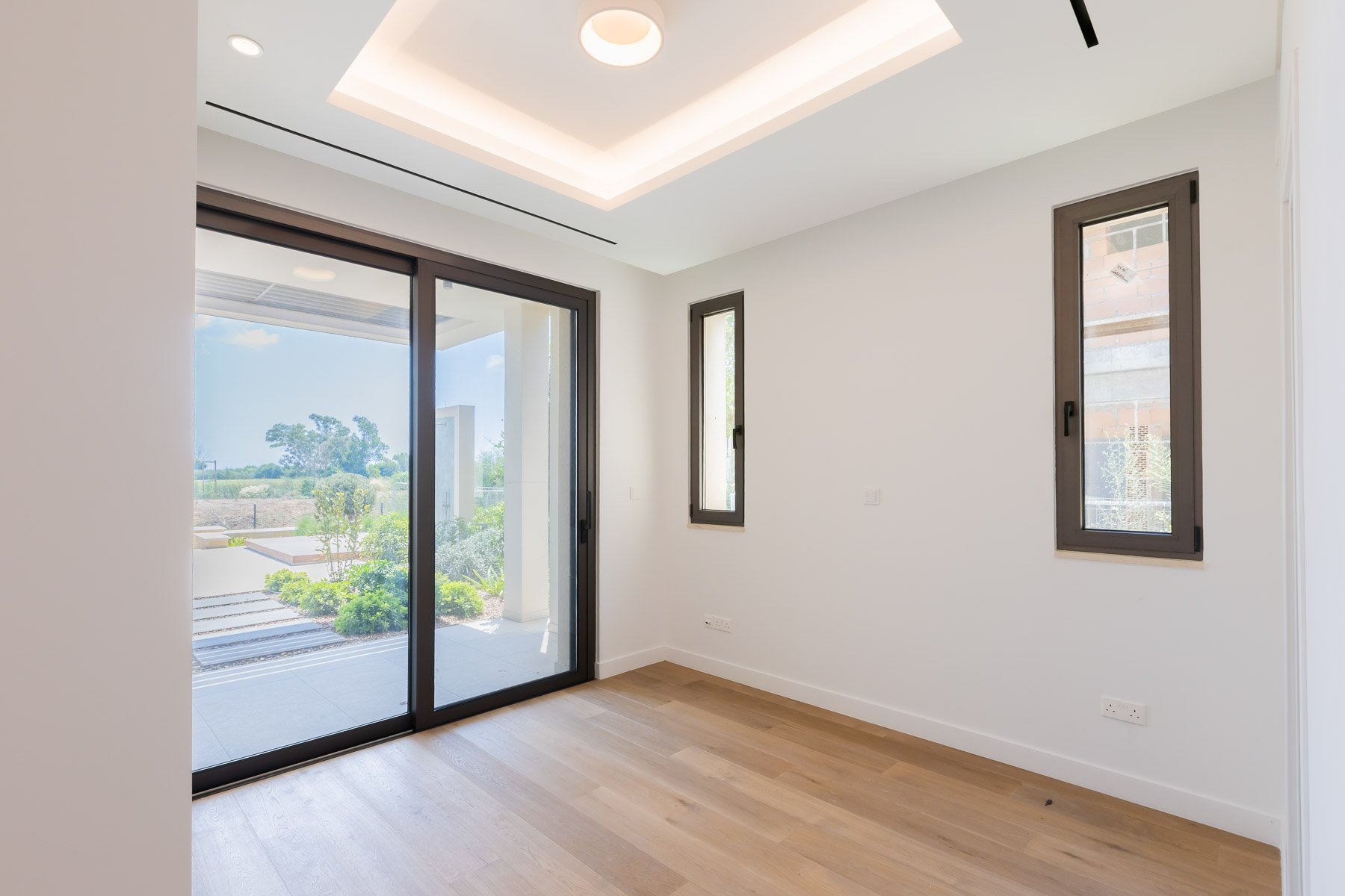  5 Bedroom Villa with Private Pool in a Golf Resort in Limassol - 物件實景