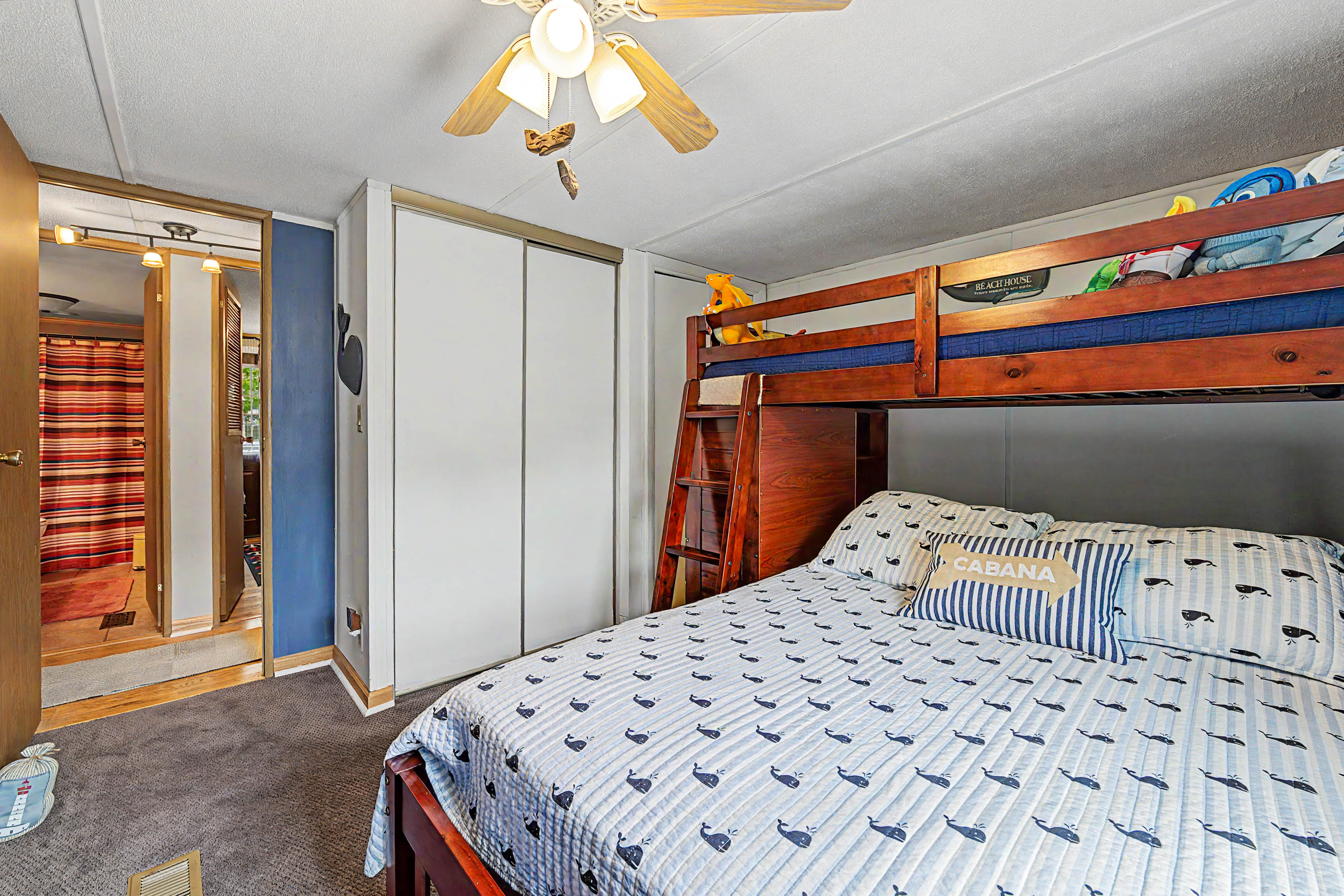  117 Evergreen Avenue, Lower Township, NJ 08251 - 物件實景