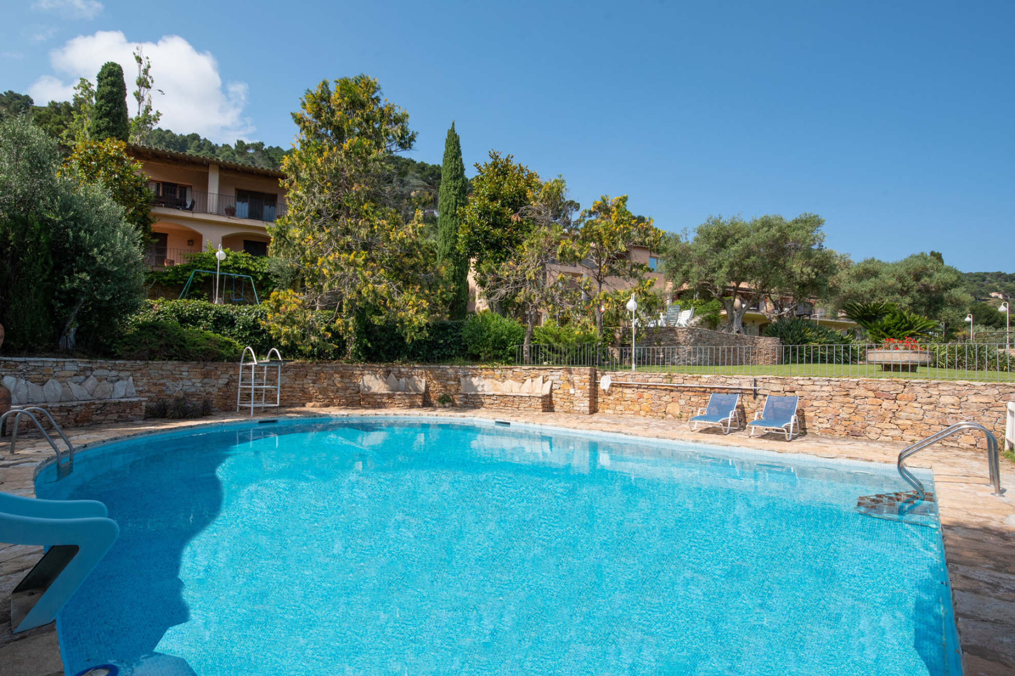  Fantastic Mediterranean house in Aiguablava, Begur, with sea views. - 物件實景