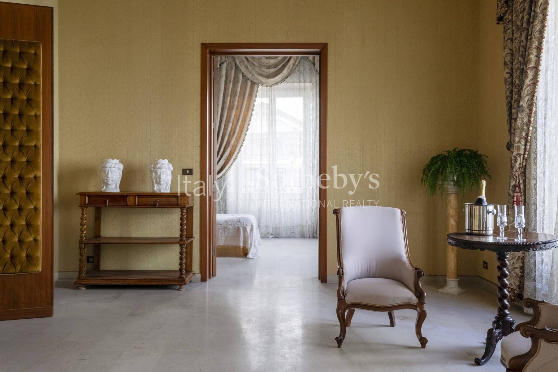  Prestigious Historic Palazzo in the Heart of Trapani - 物件實景