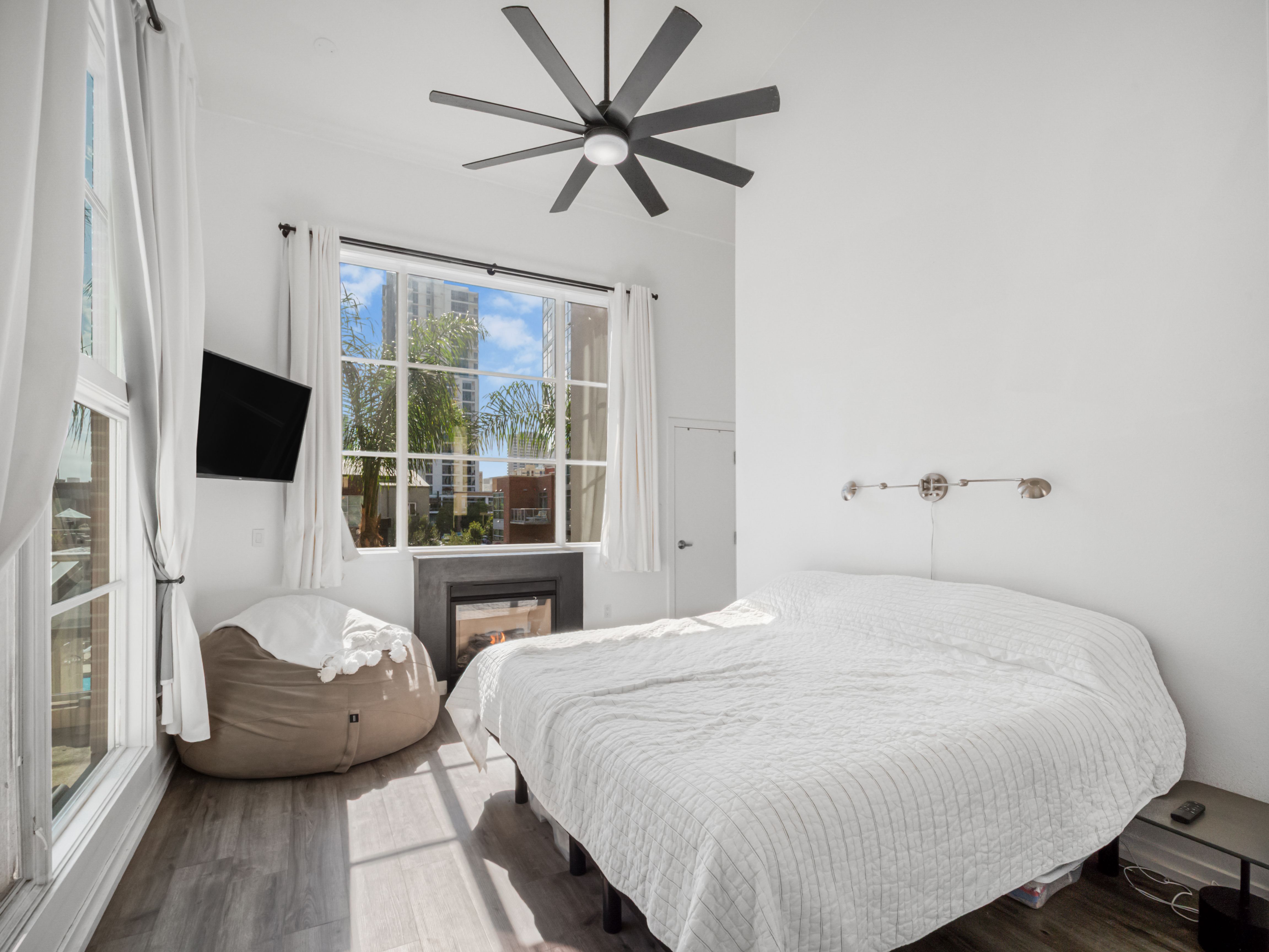  540 9th Avenue TH104, San Diego, CA 92101 - 物件實景