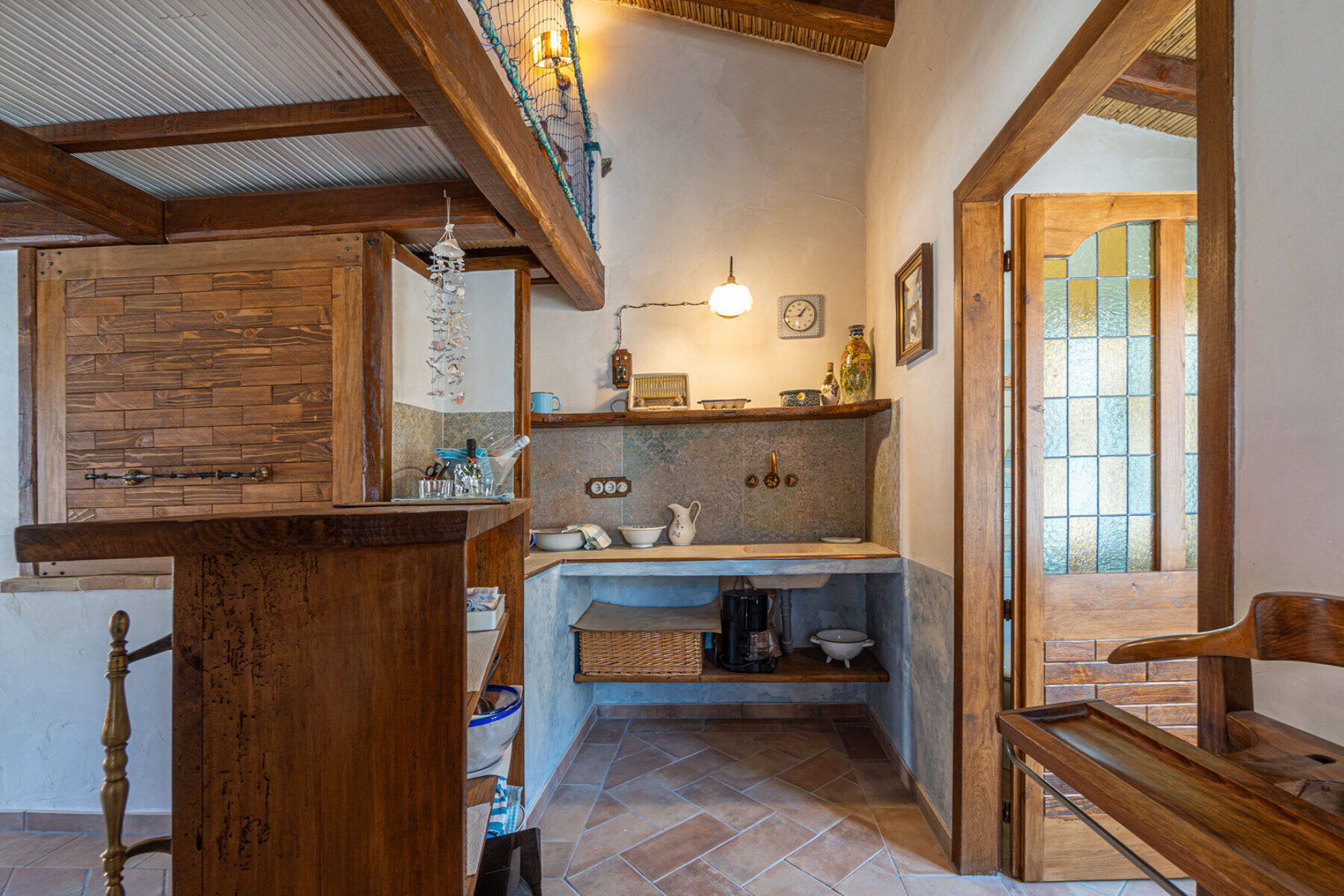  Historic 1887 townhouse with courtyard and a high quality restoration. - 物件實景