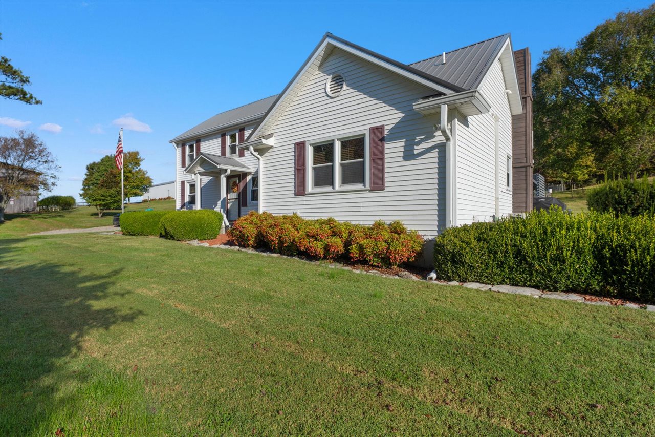 Boiling Springs Rd, Munfordville, KY 42765 #1