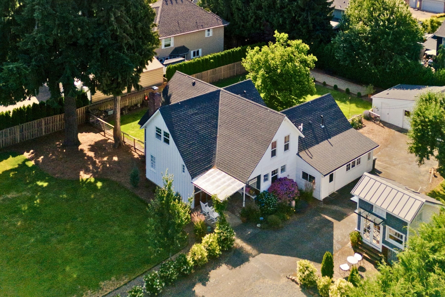  10925 SW WILSONVILLE RD Wilsonville, OR 97070 - 物件實景