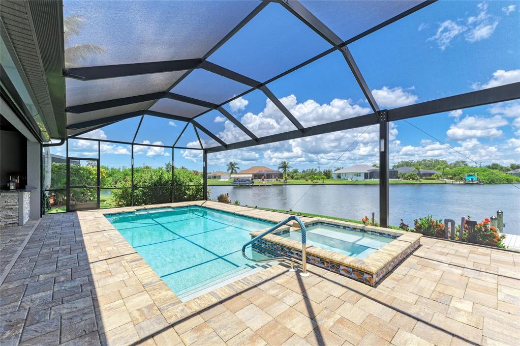Port Charlotte, Florida, 33981, United States, 3 Bedrooms Bedrooms, ,2 BathroomsBathrooms,Residential,For Sale,1874520