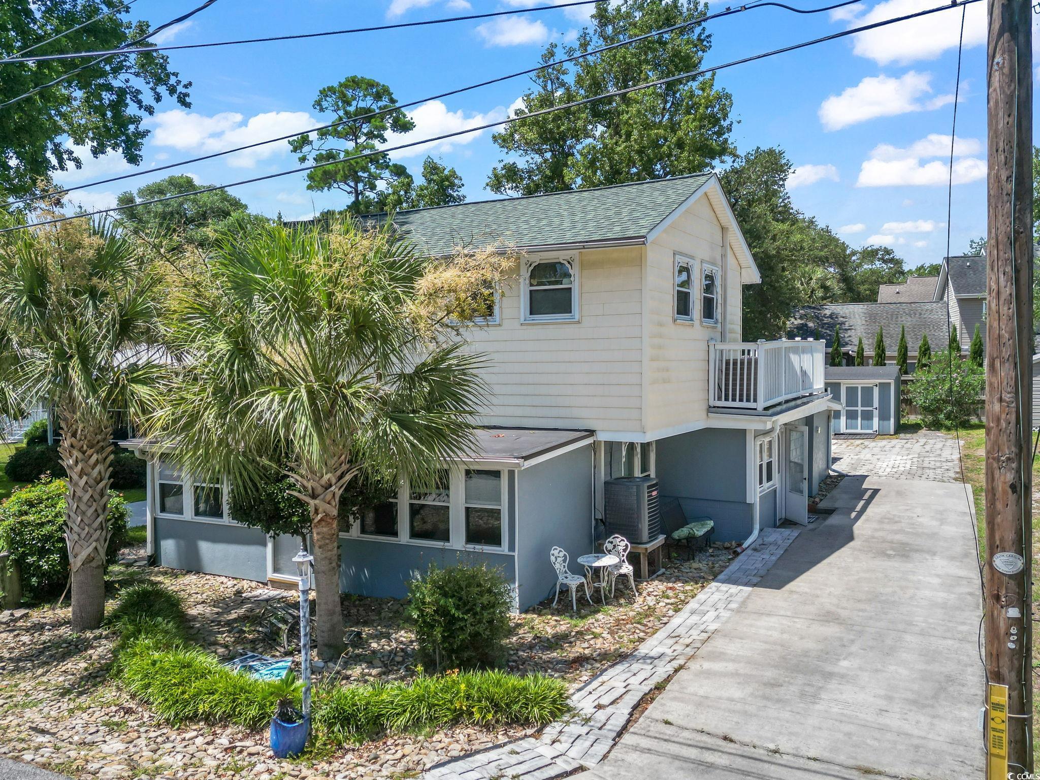 North Myrtle Beach, South Carolina, 29582, United States, 4 Bedrooms Bedrooms, ,2 BathroomsBathrooms,Residential,For Sale,1942869