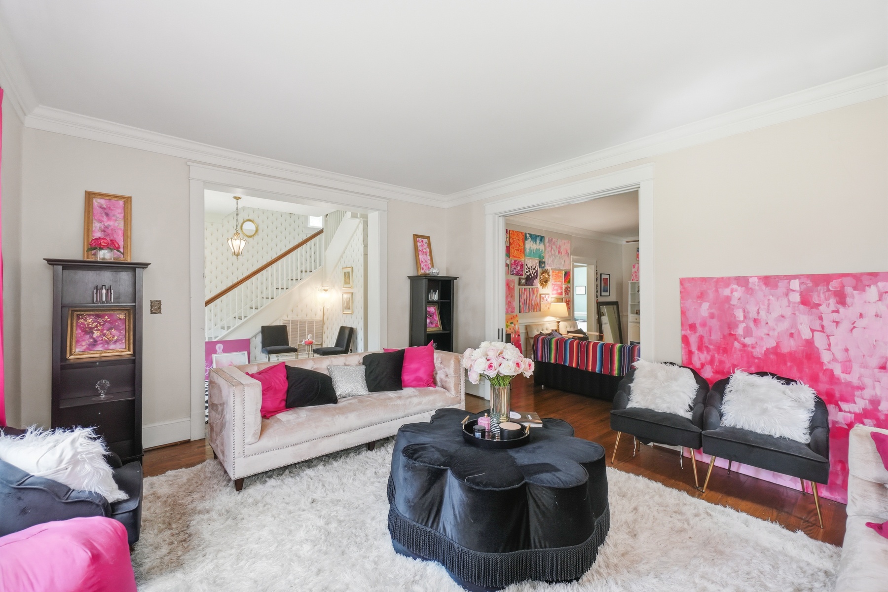  1509 Runnymede Road, Norfolk, VA 23505 - 物件實景