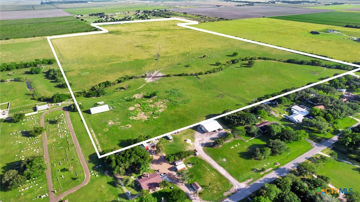 Port Lavaca, Texas, 77979, United States, ,Land,For Sale,1848451