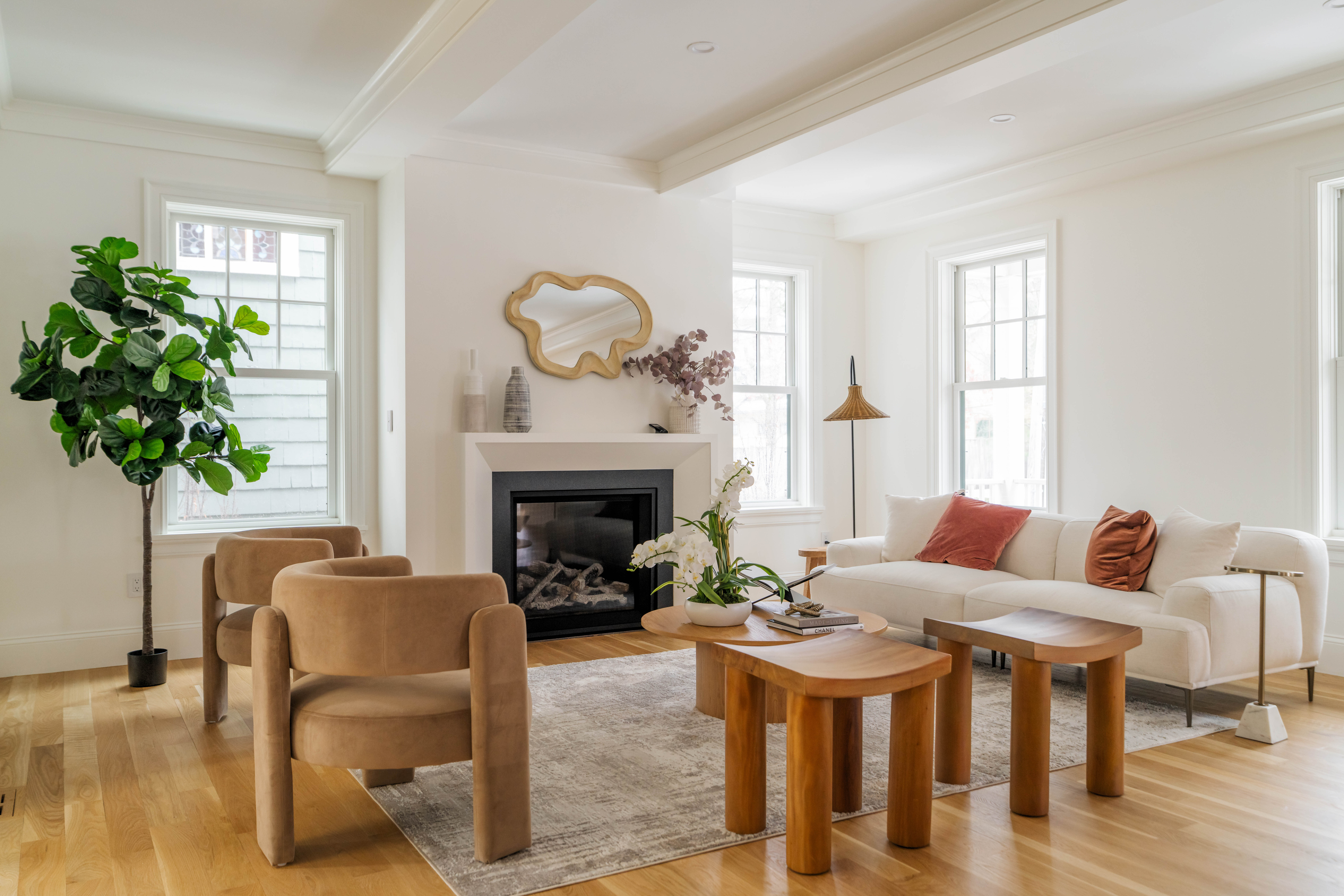  57 Museum Street., Cambridge, MA, 02138 - 物件實景