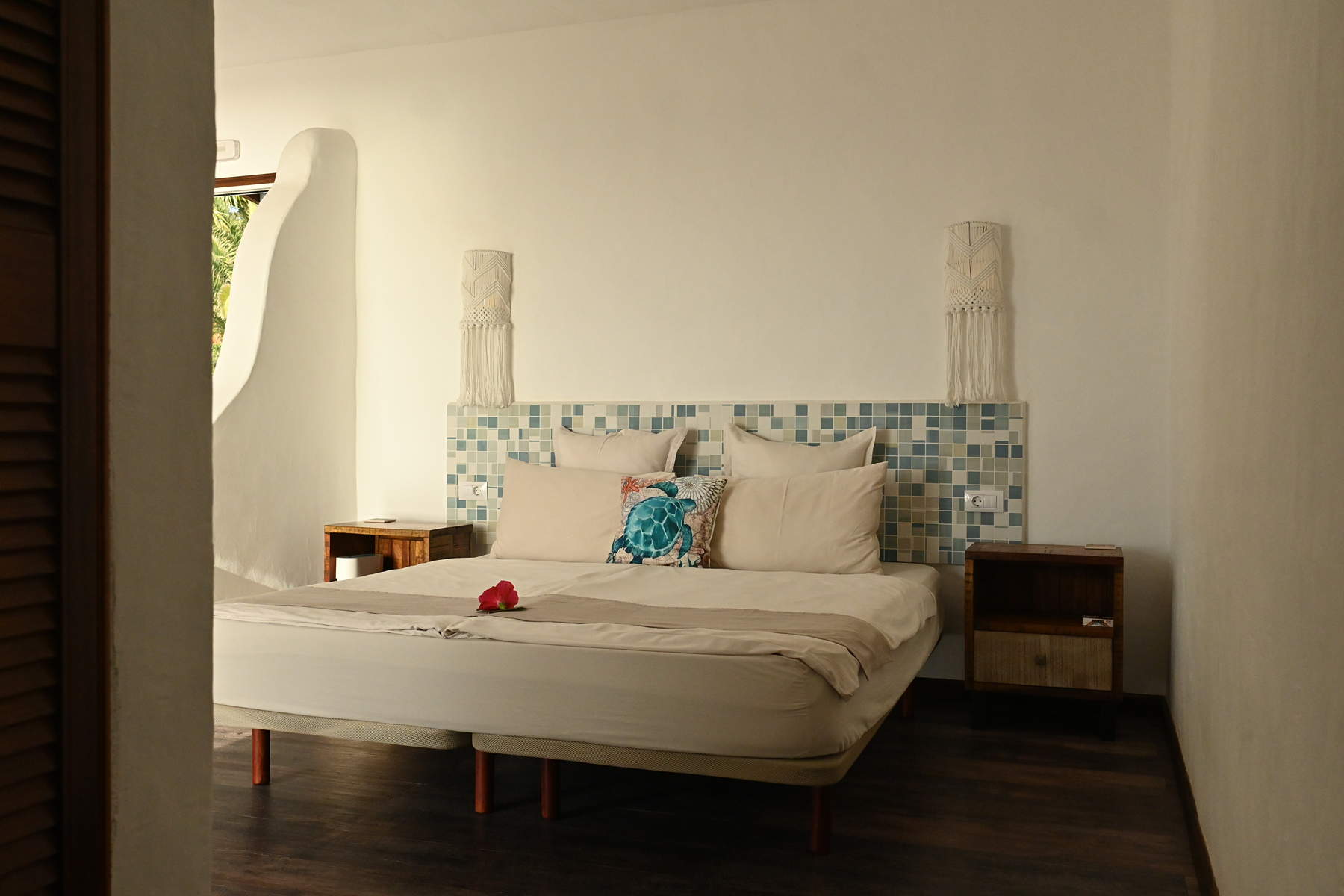  Boutique Style Residential Complex in Los Llanos de Aridane - 物件實景