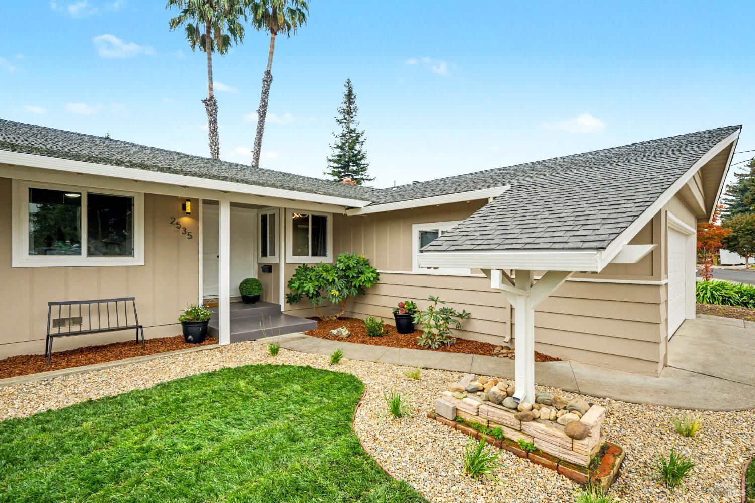 Napa, California, 94558, United States, 3 Bedrooms Bedrooms, ,2 BathroomsBathrooms,Residential,For Sale,2002029