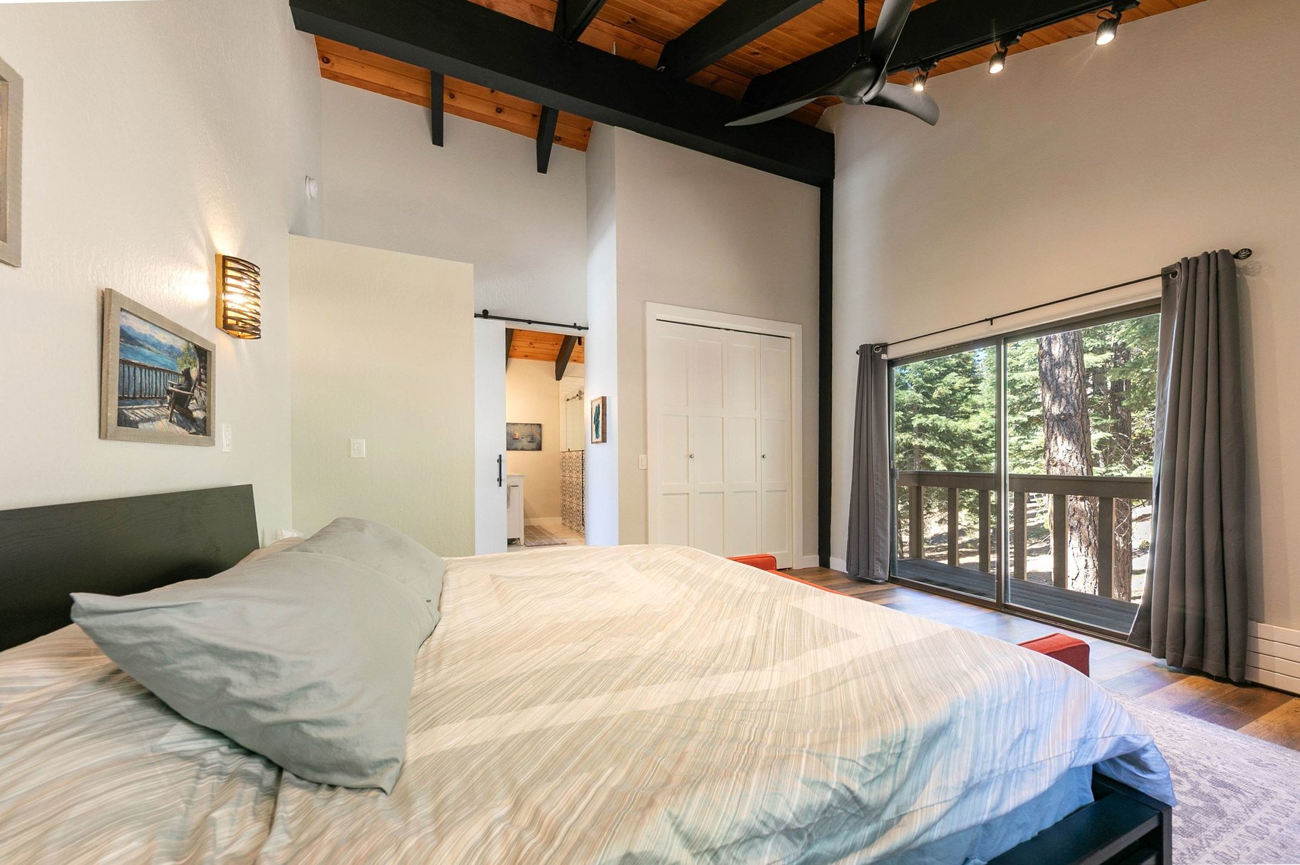  The Northstar Mountain Retreat in Truckee - 物件實景