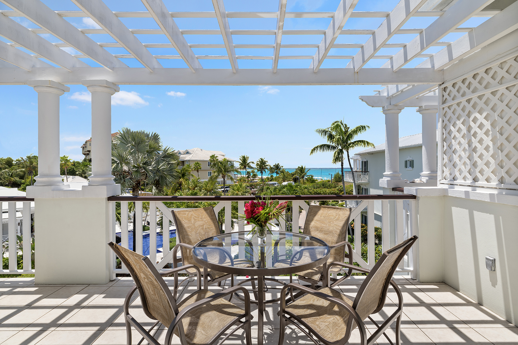 Oceanview 332 Royal West Indies