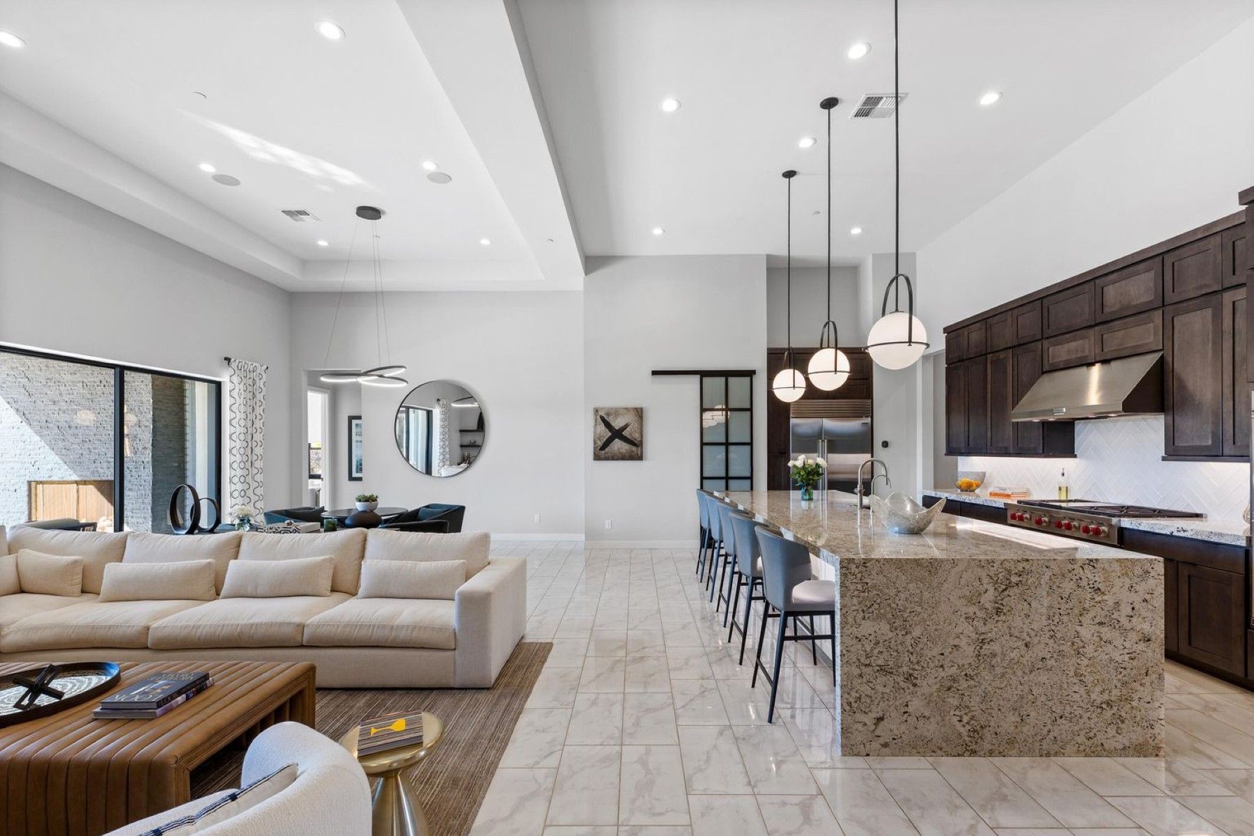  28412 N Summit Springs Road  Rio Verde, AZ - 物件實景