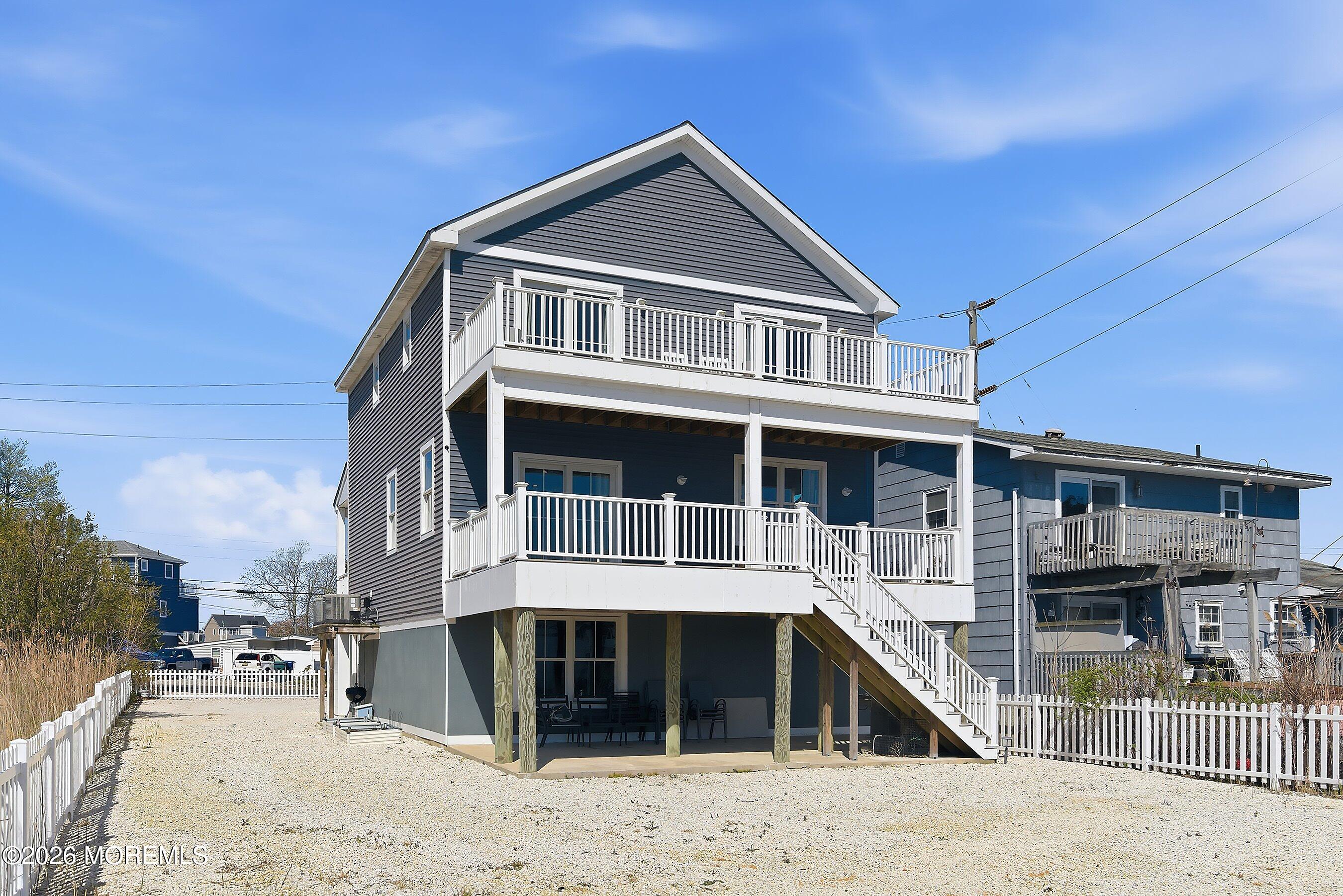 Little Egg Harbor, New Jersey, 08087, United States, 4 Bedrooms Bedrooms, ,3 BathroomsBathrooms,Residential,For Sale,2037928