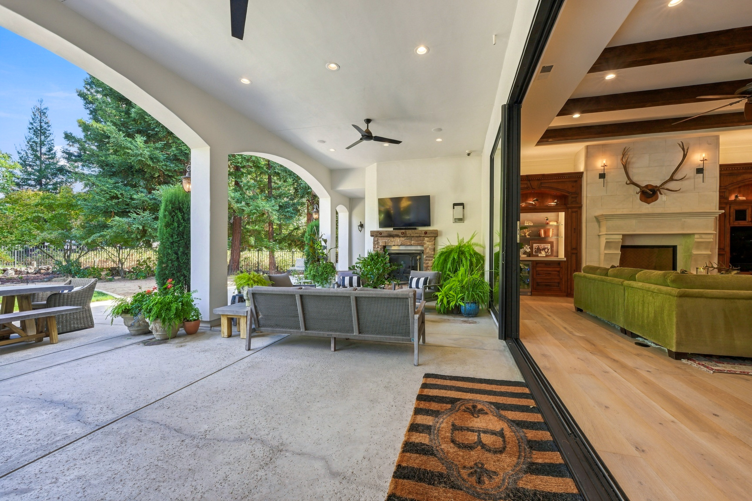  5571 Monte Claire Lane, Loomis, CA 95650 - 物件實景