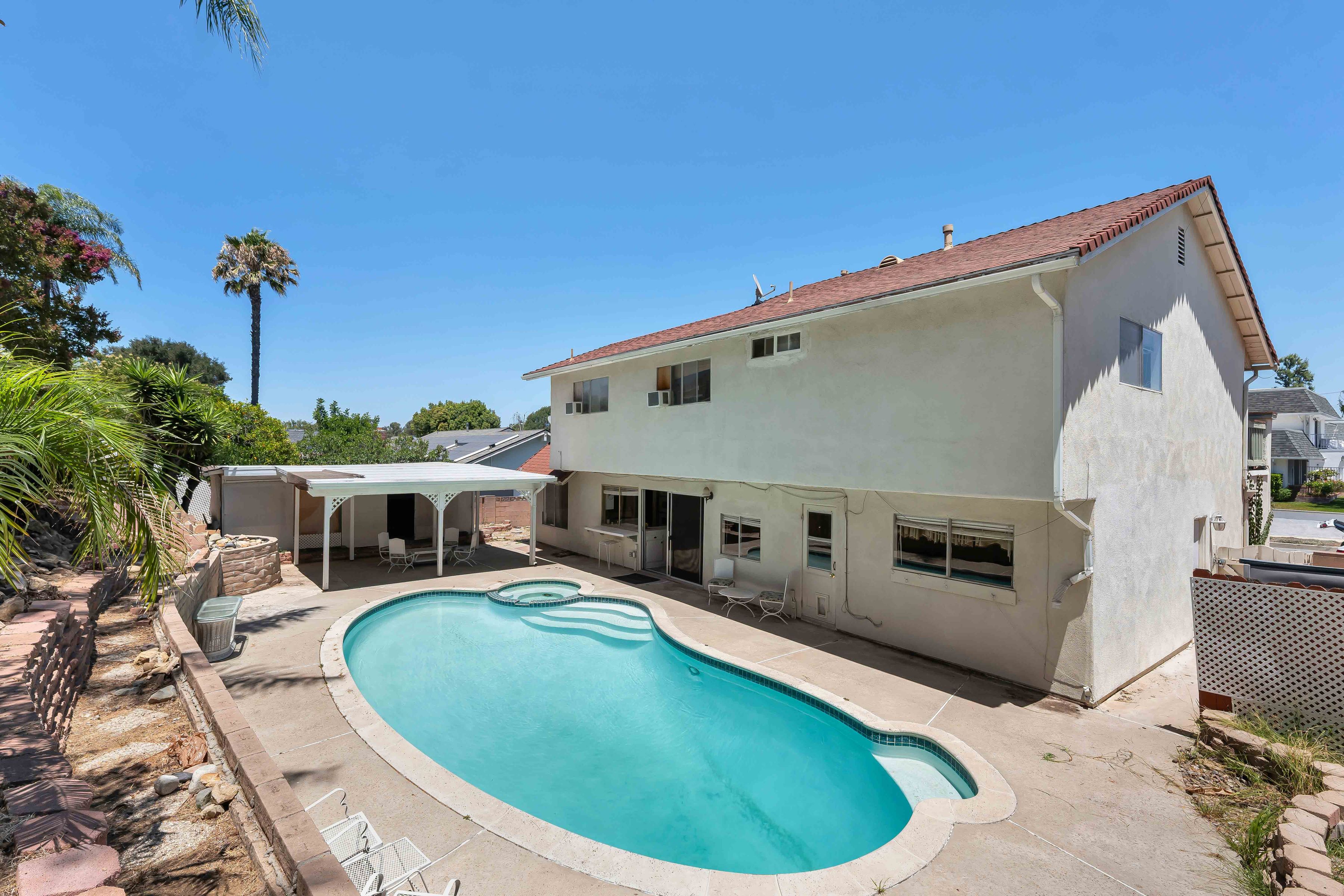  65 Ocatillo Avenue, Newbury Park - 物件實景