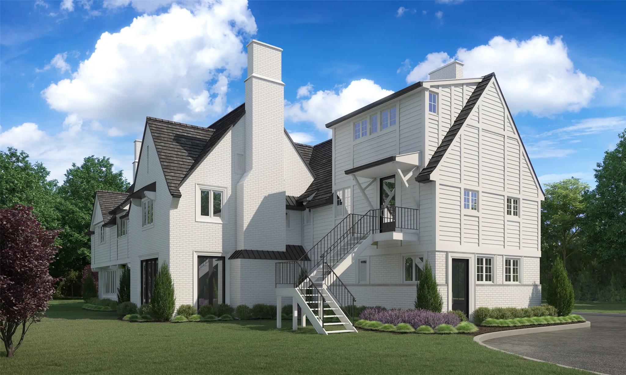 Nyack, New York, 10960, United States, 4 Bedrooms Bedrooms, ,5 BathroomsBathrooms,Residential,For Sale,1976338