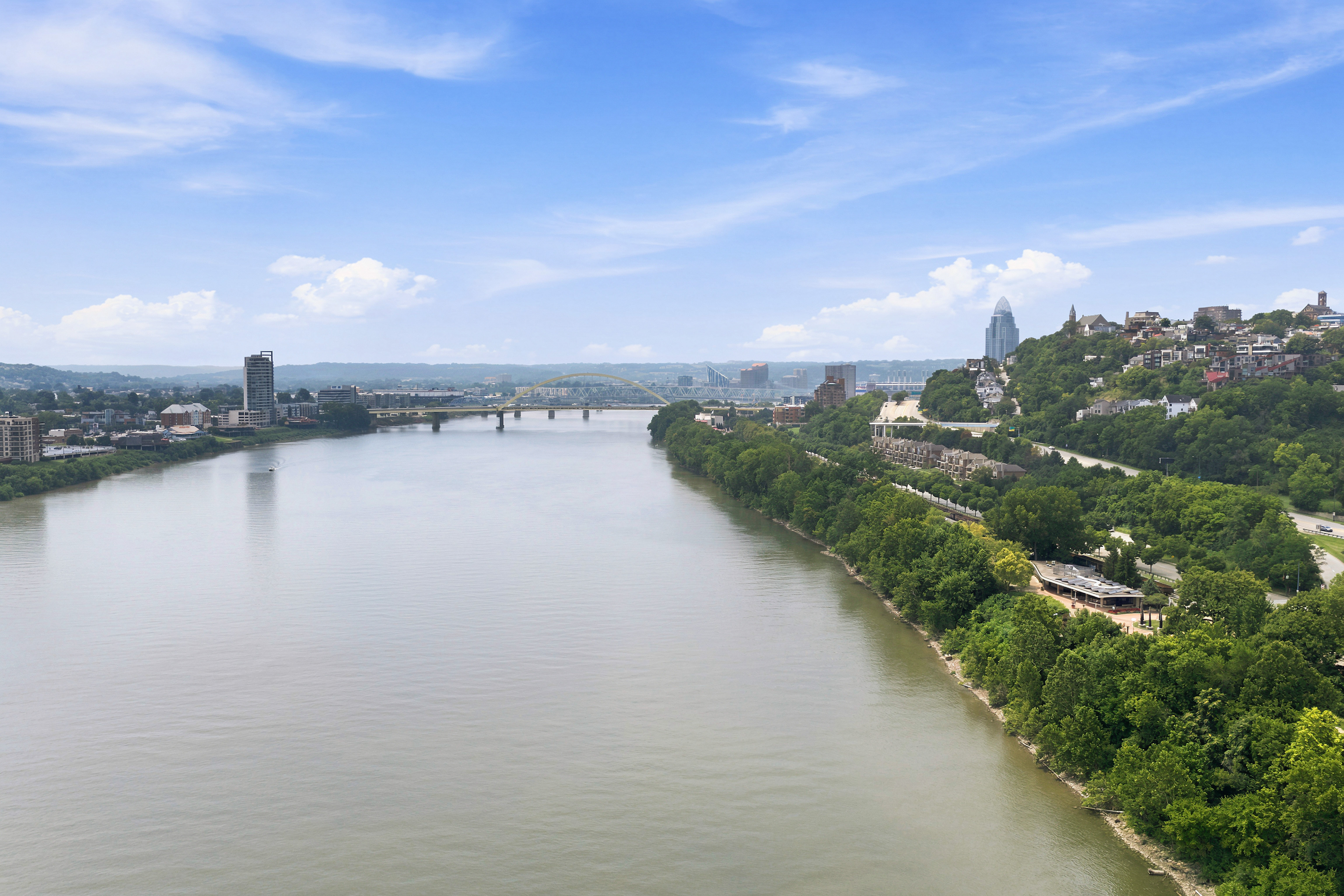  1498 Riverside Drive, Cincinnati, OH 45202 - 物件實景