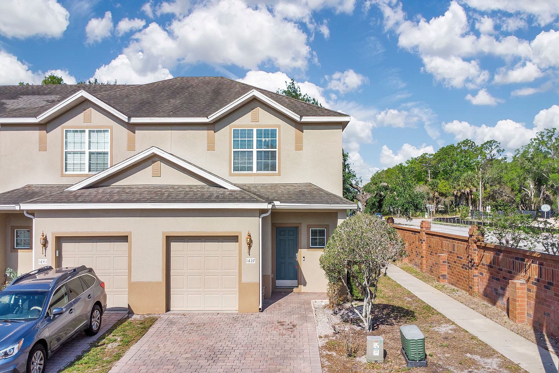  CASSELBERRY - 物件實景