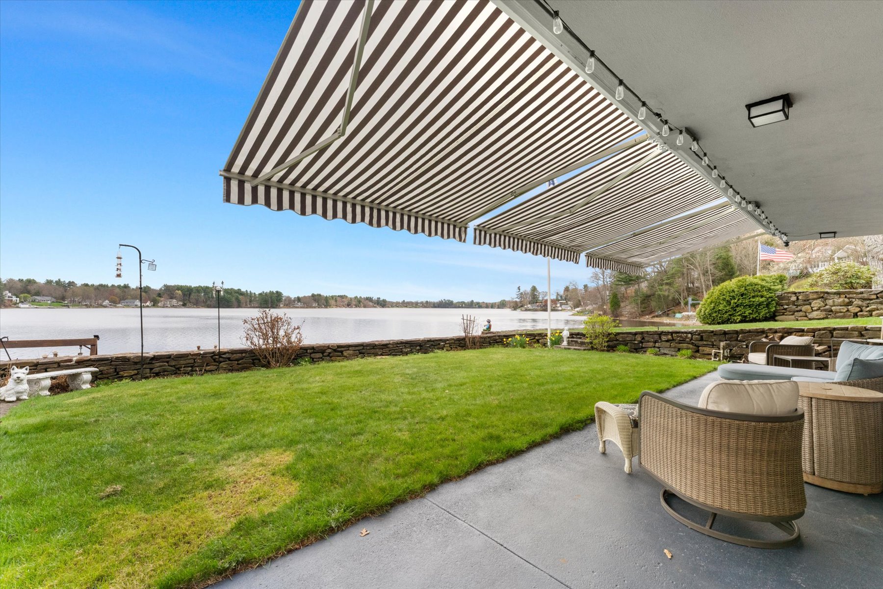  45 Lakeshore Drive Extension, West Brookfield, MA 01585 - 物件實景