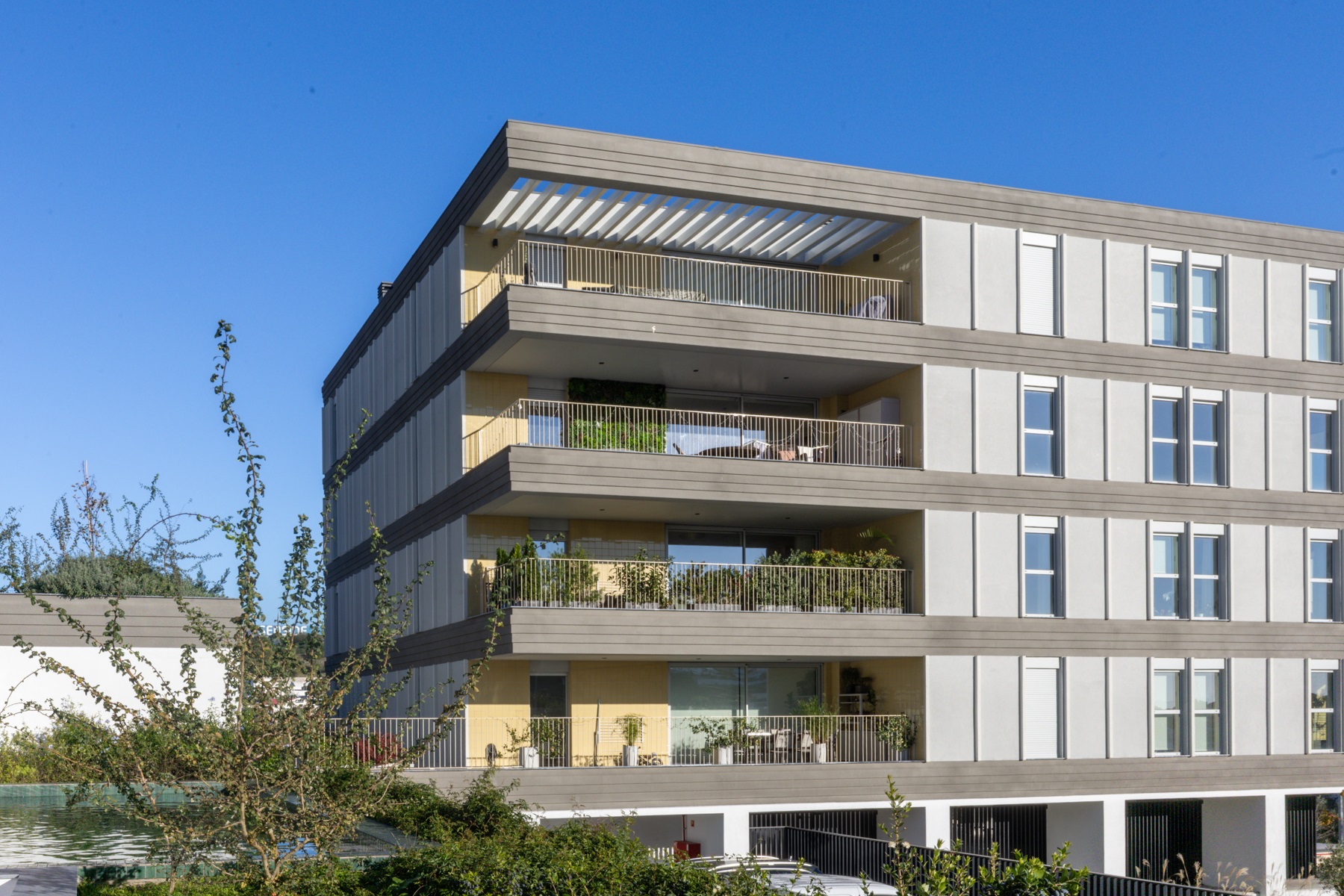  Flat, 4 bedrooms, for Sale - 物件實景