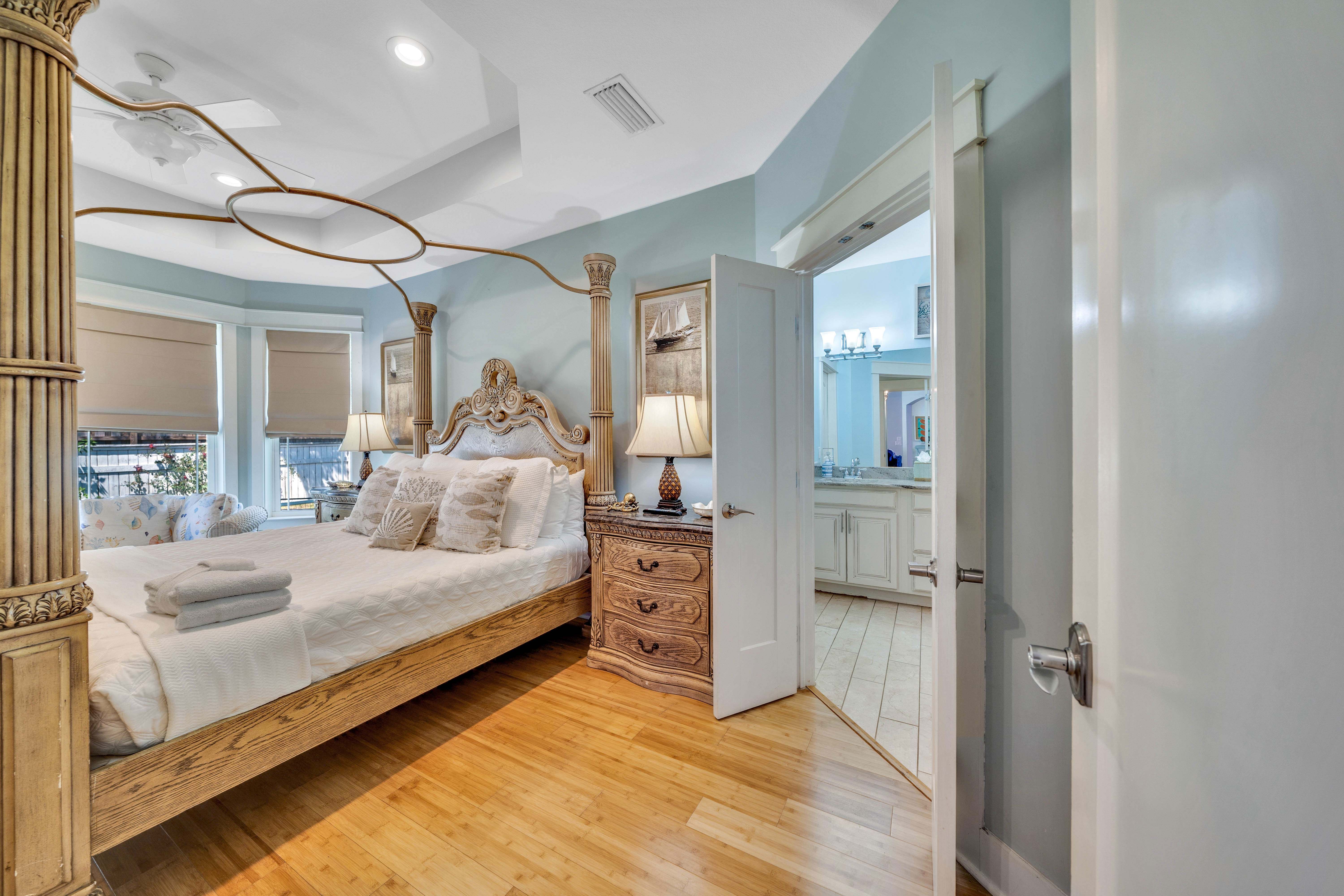  Timeless Coastal Retreat in Coveted Laguna Beach - 物件實景